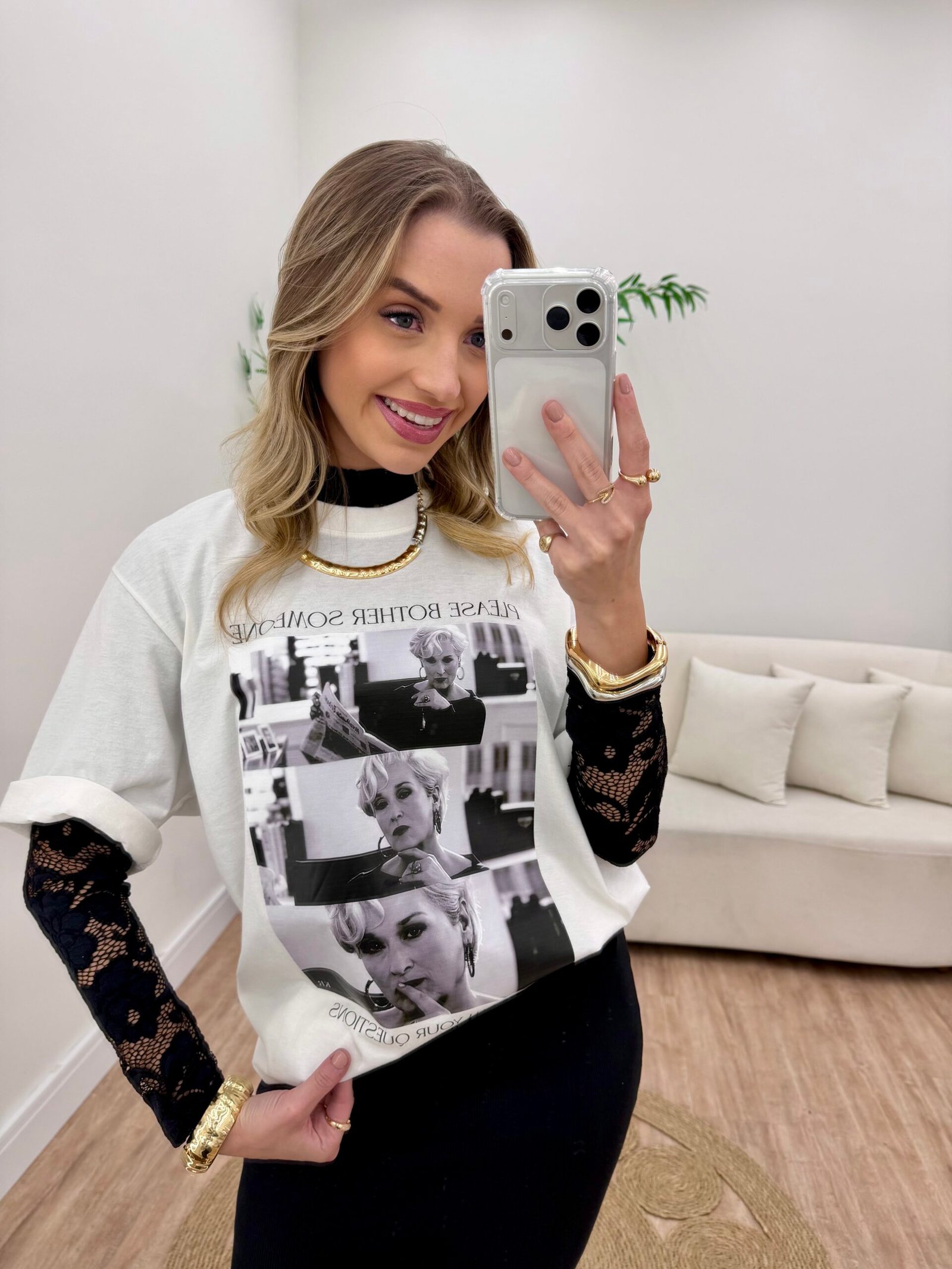Max T-shirt