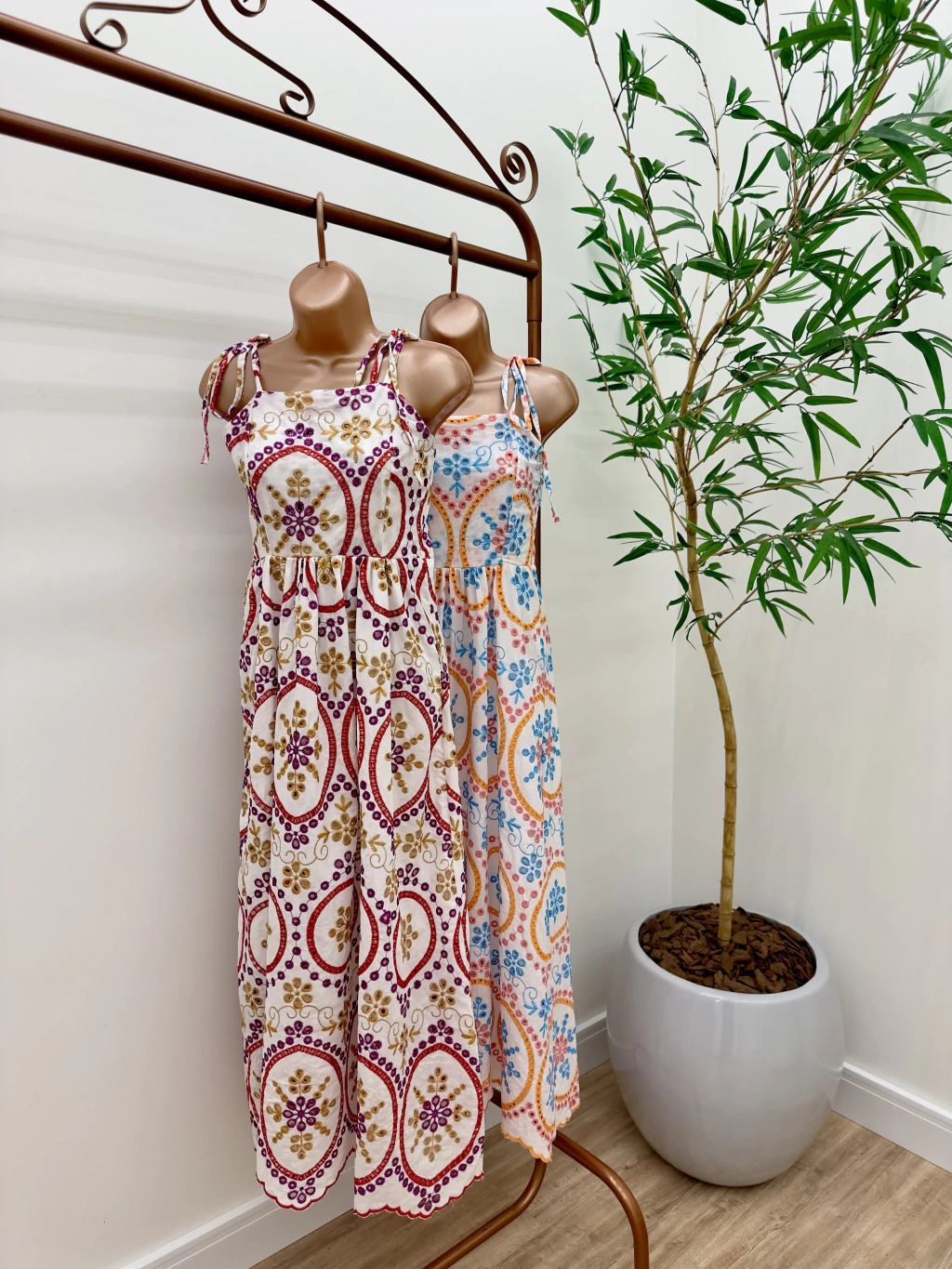 Vestido Marilu
