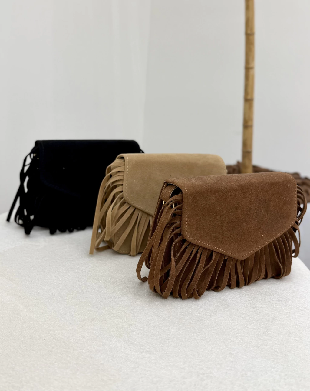 Bolsa Franja