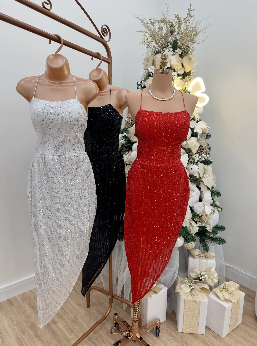 Vestido Gabi