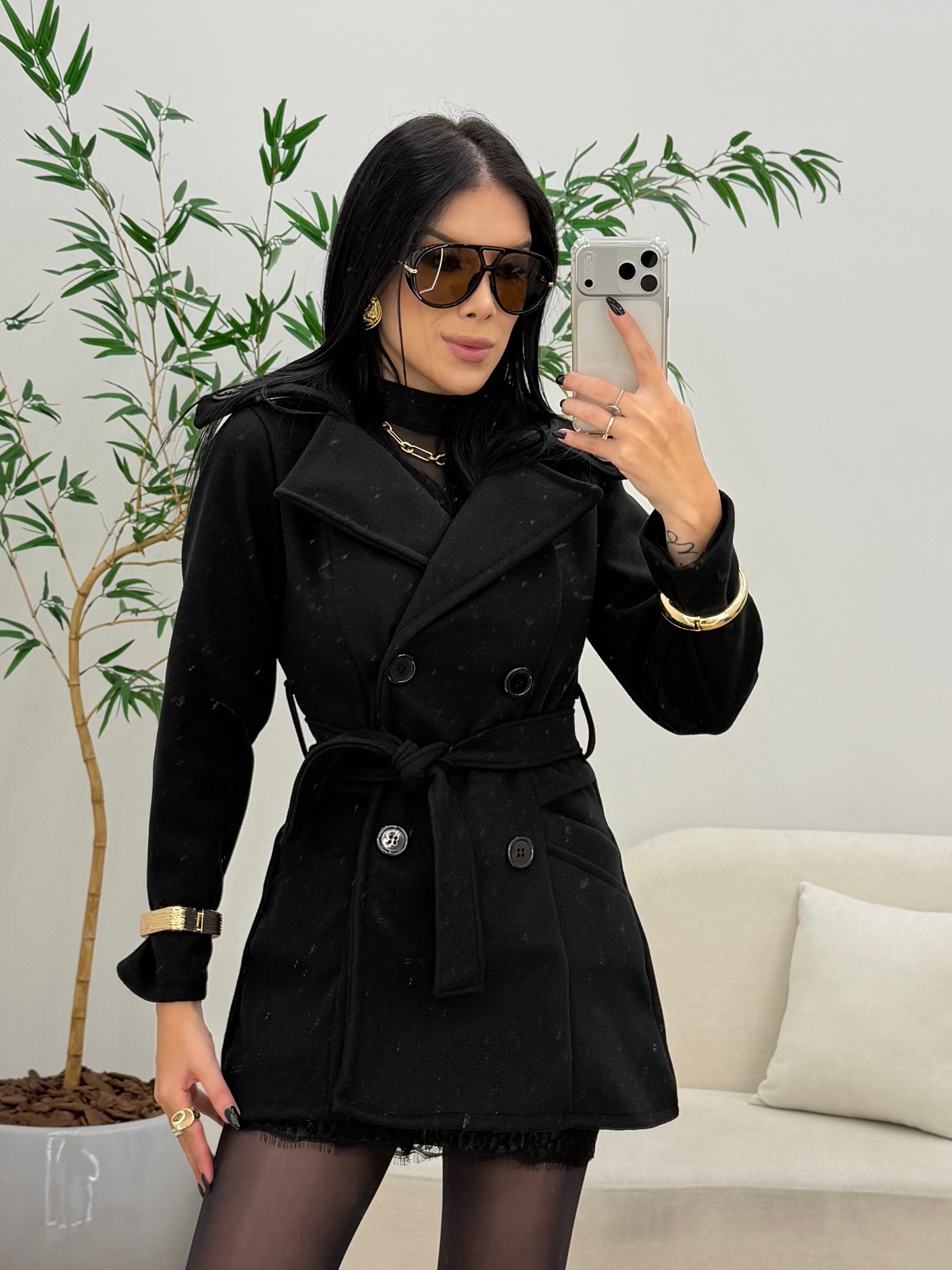 Sobretudo Liza