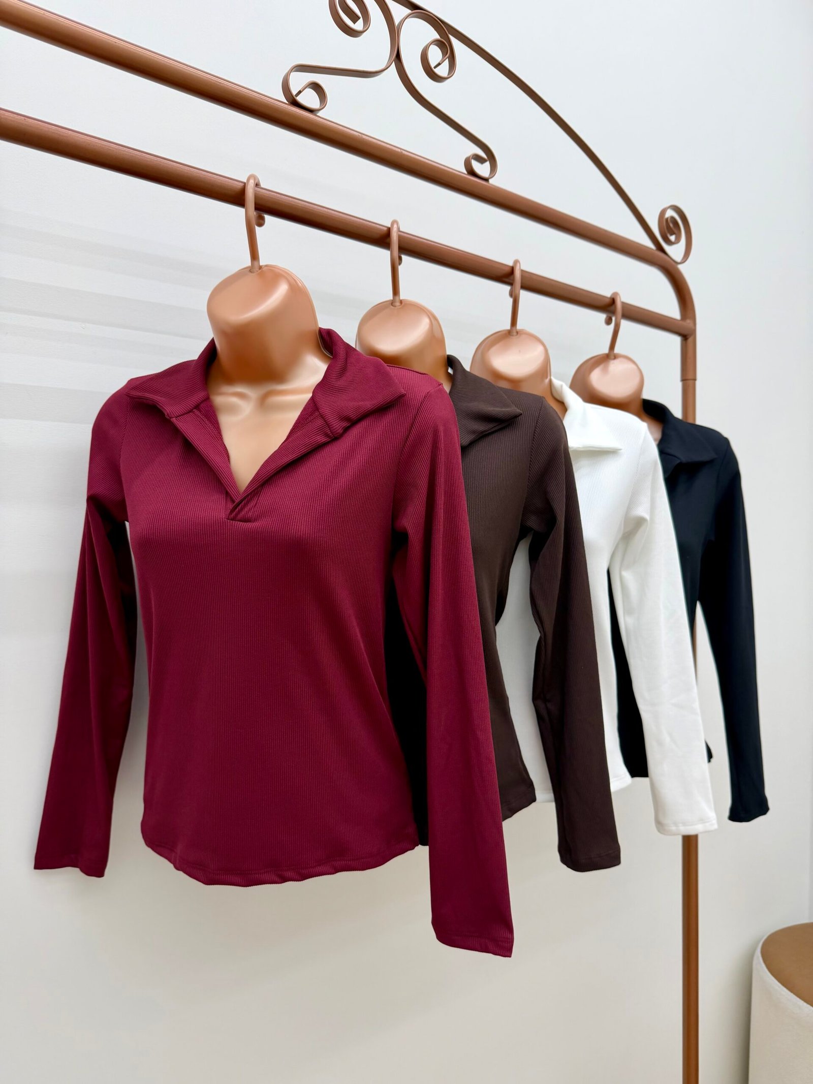 Blusa Maria