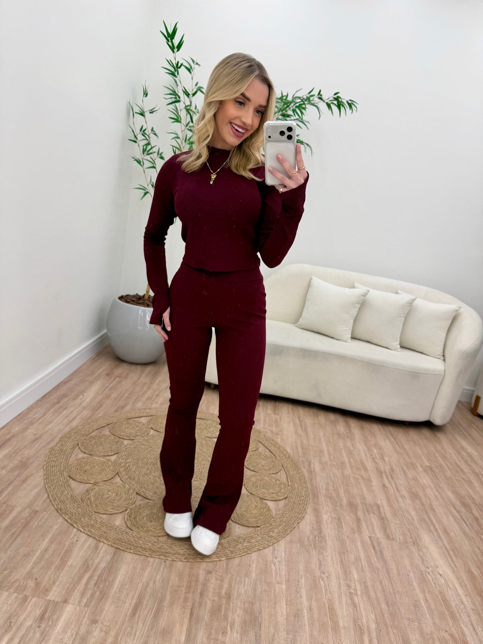 Conjunto Giovana