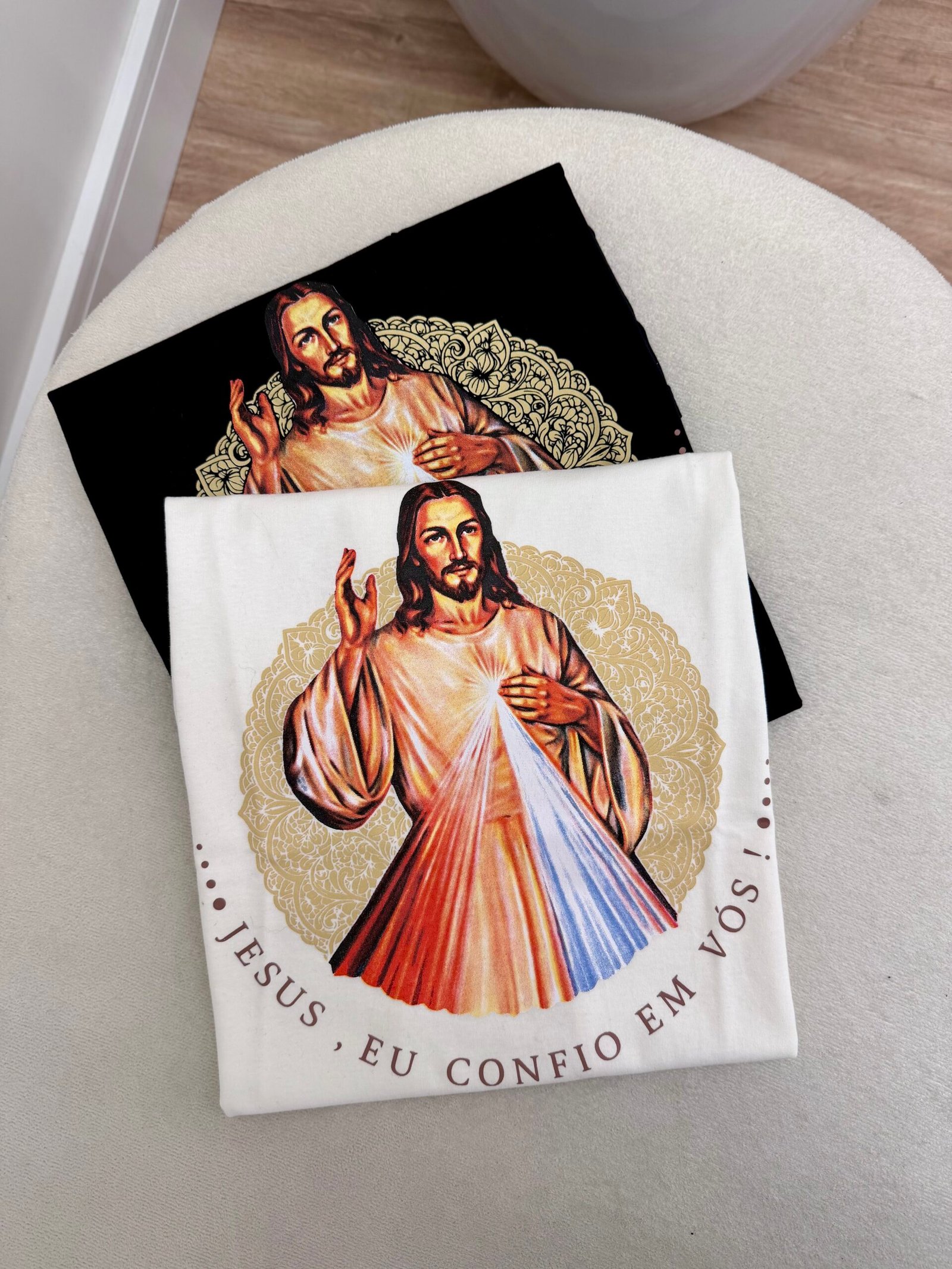 T-shirt Jesus  0025