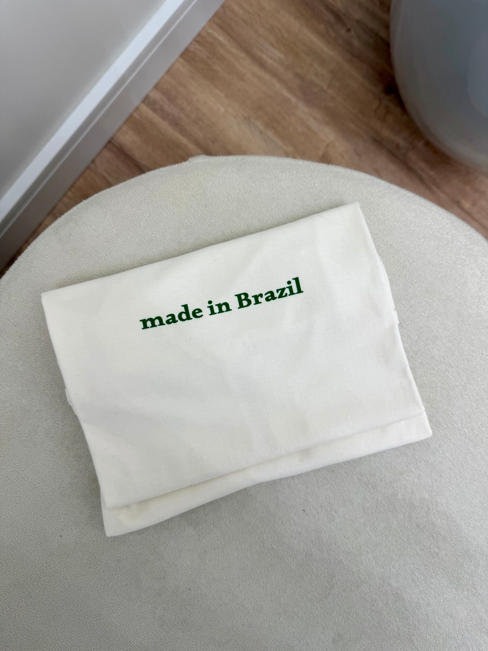 T-shirt Made in0025