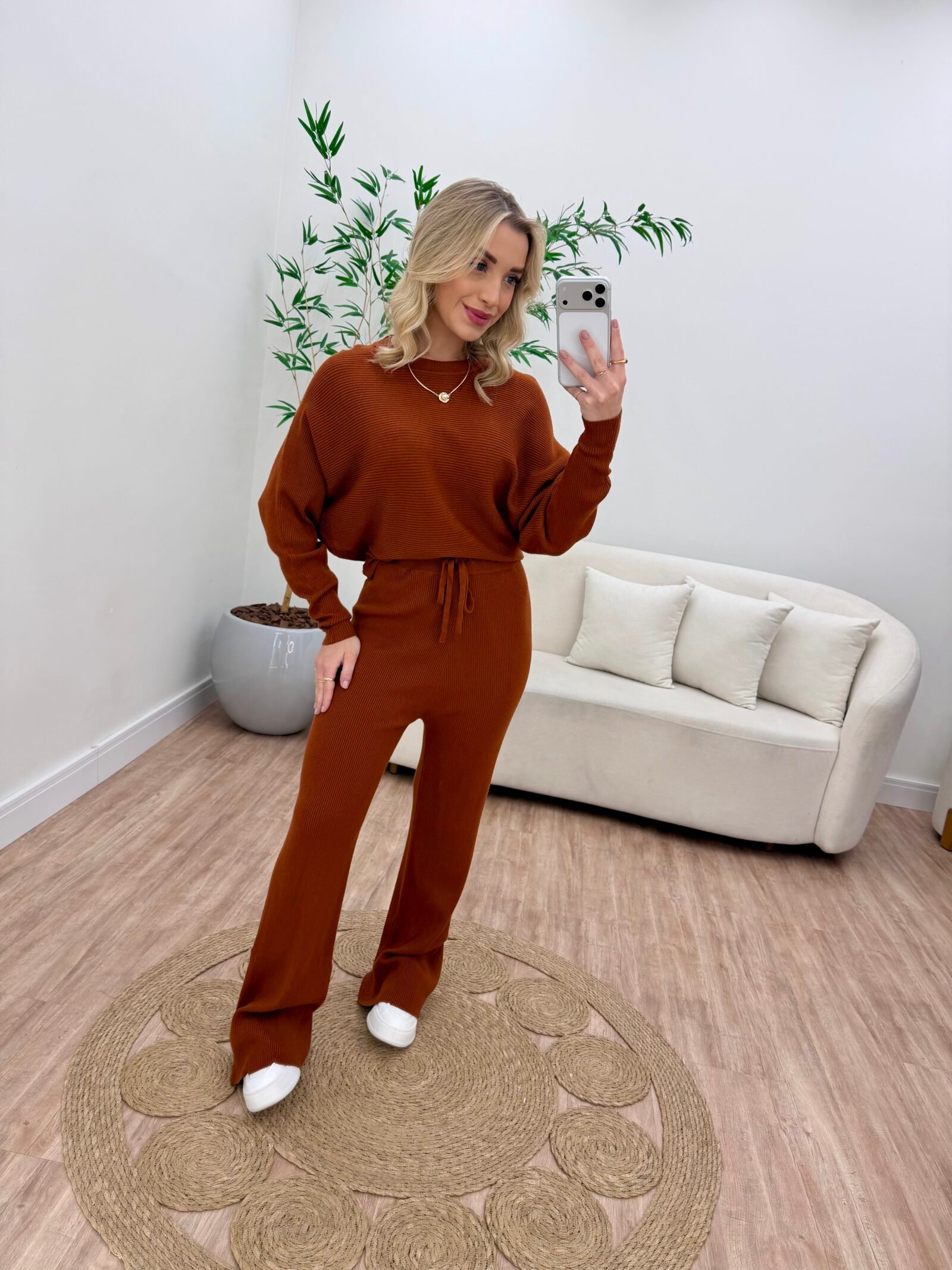 Conjunto Raquel
