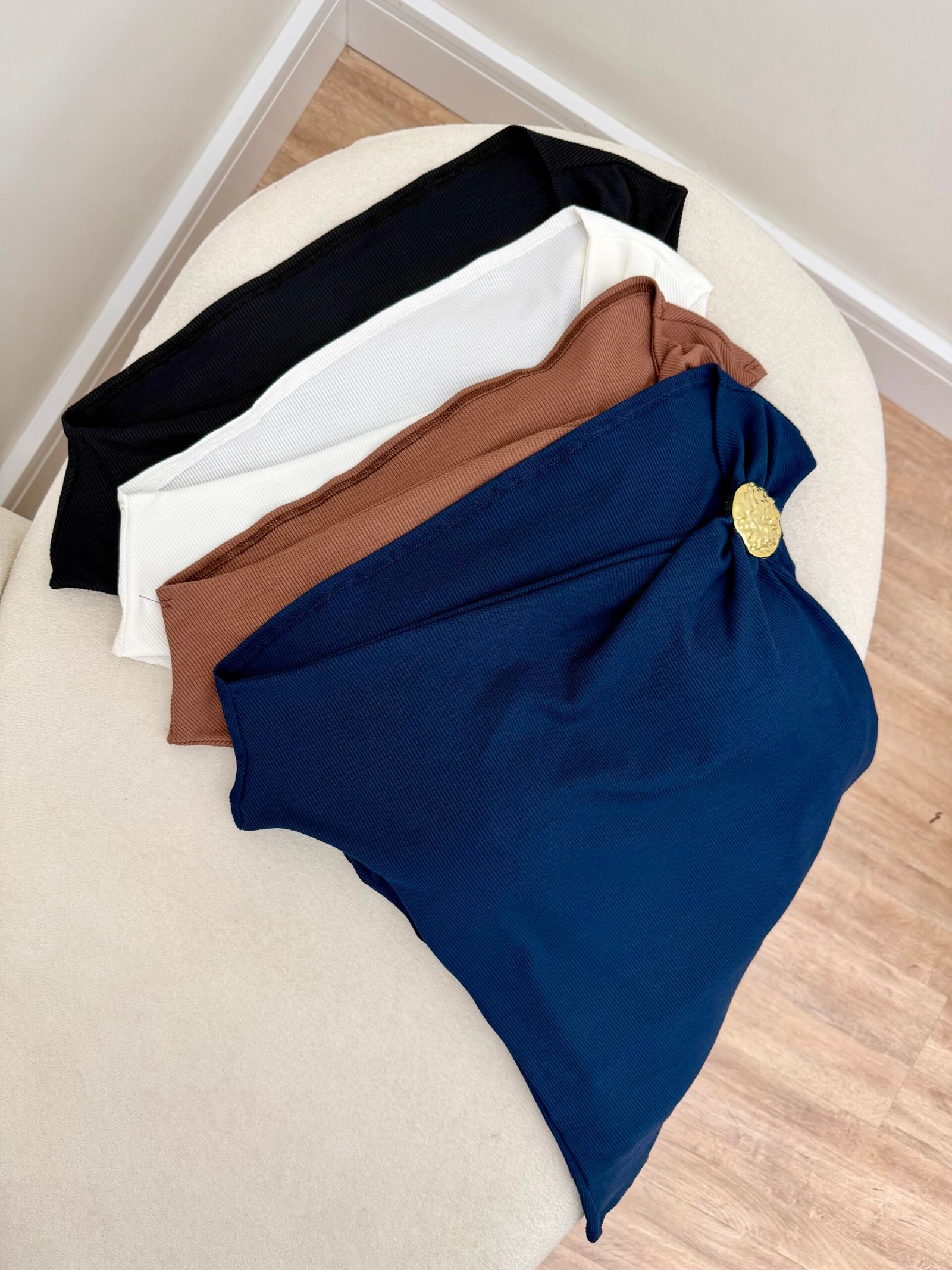 Blusa Miriam