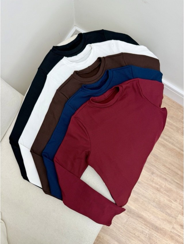 Blusa Vivian - Imagem 2