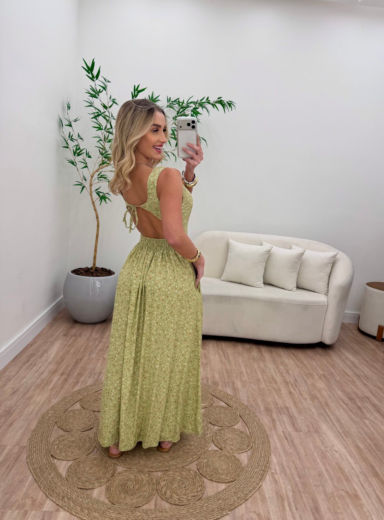 Vestido Isa - Imagem 2