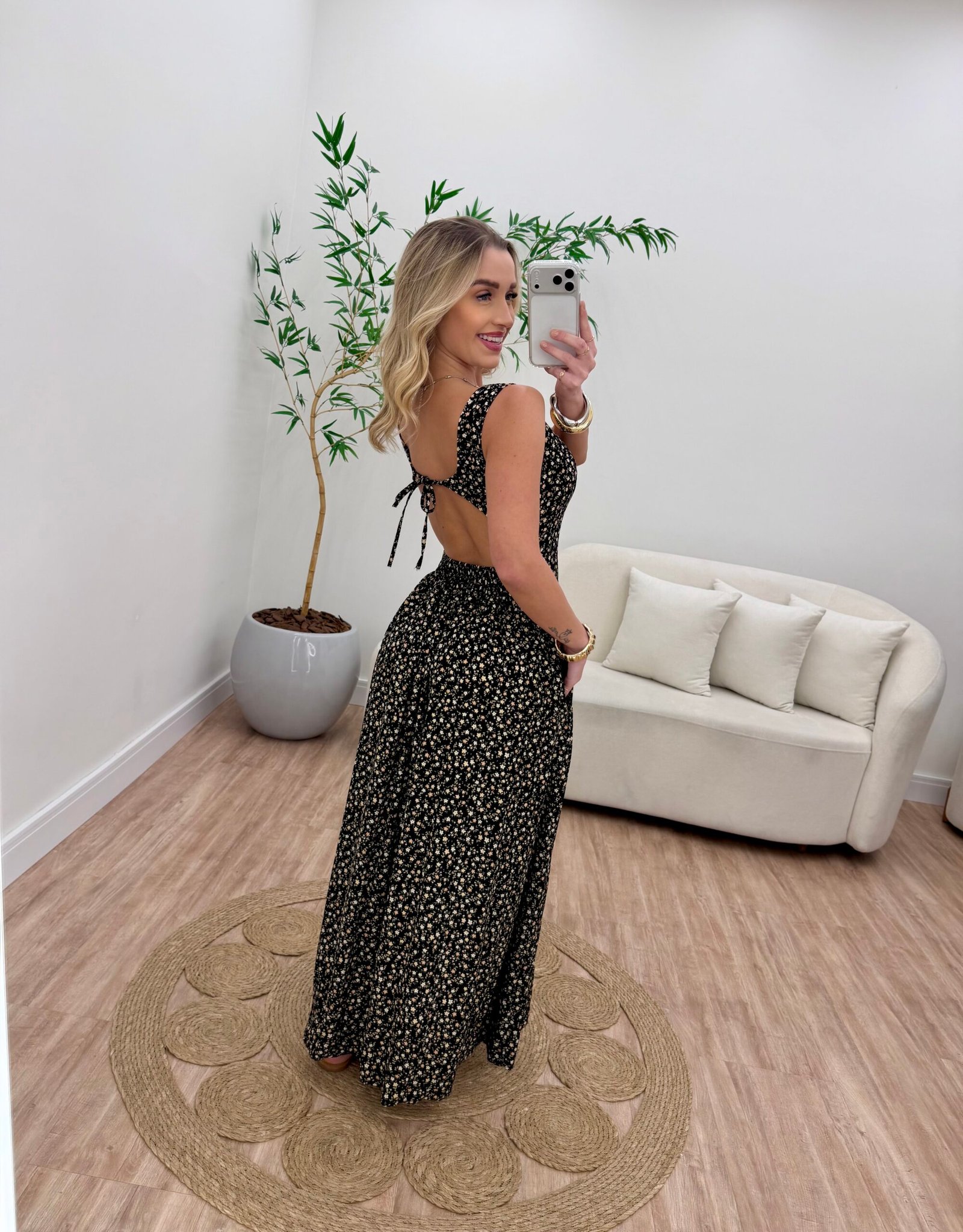Vestido Isa - Imagem 10