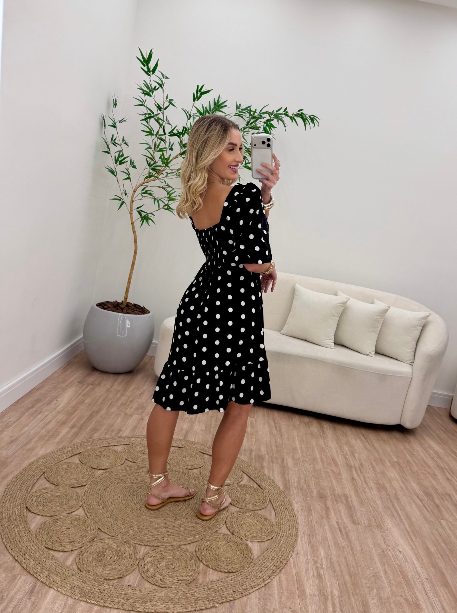 Vestido Eduarda - Imagem 4