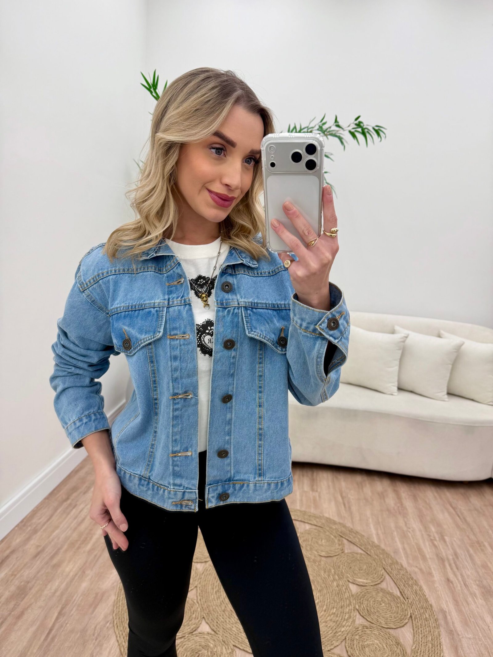 Jaqueta Jeans 120 02