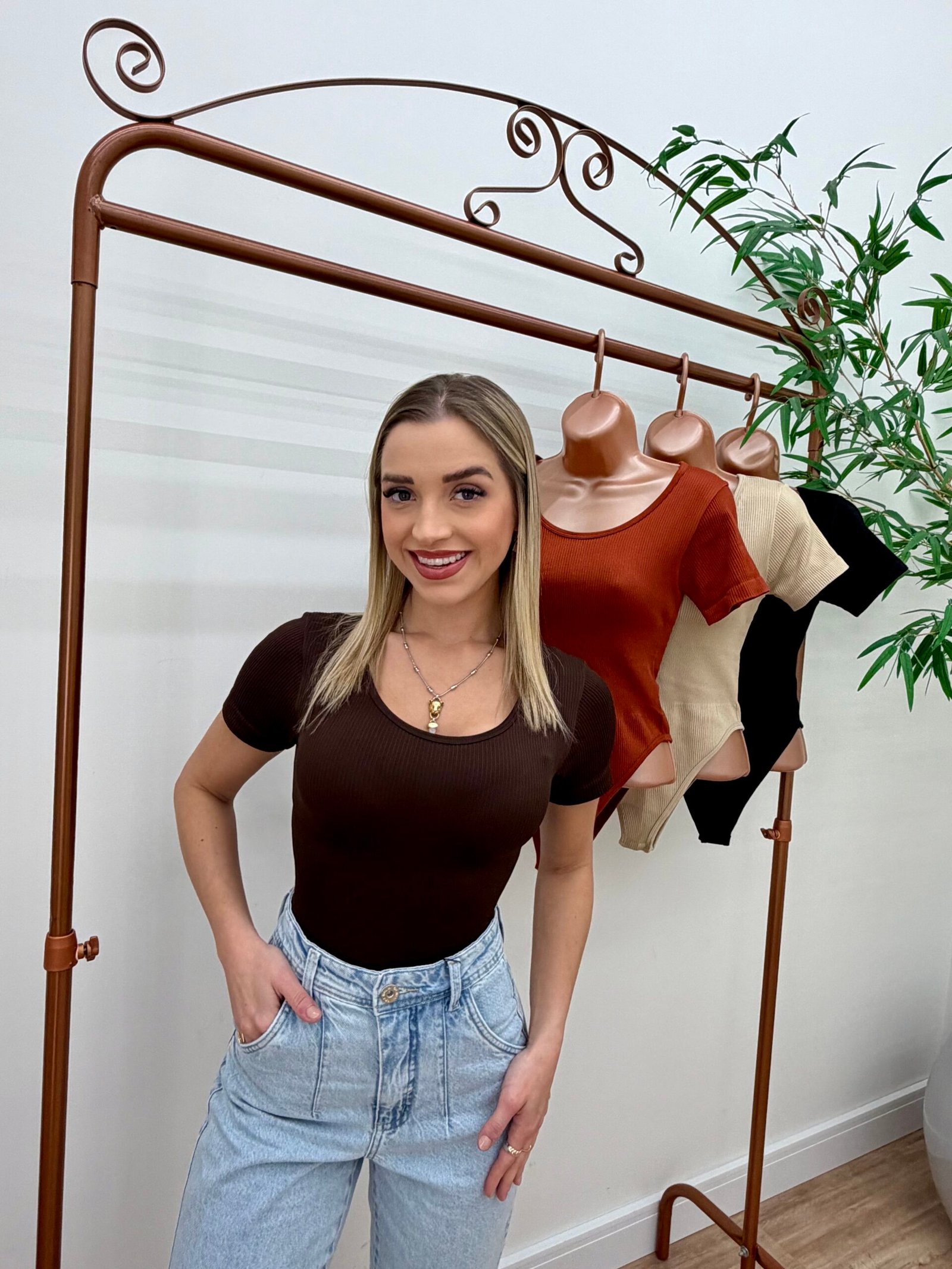 Body Malu - Imagem 2