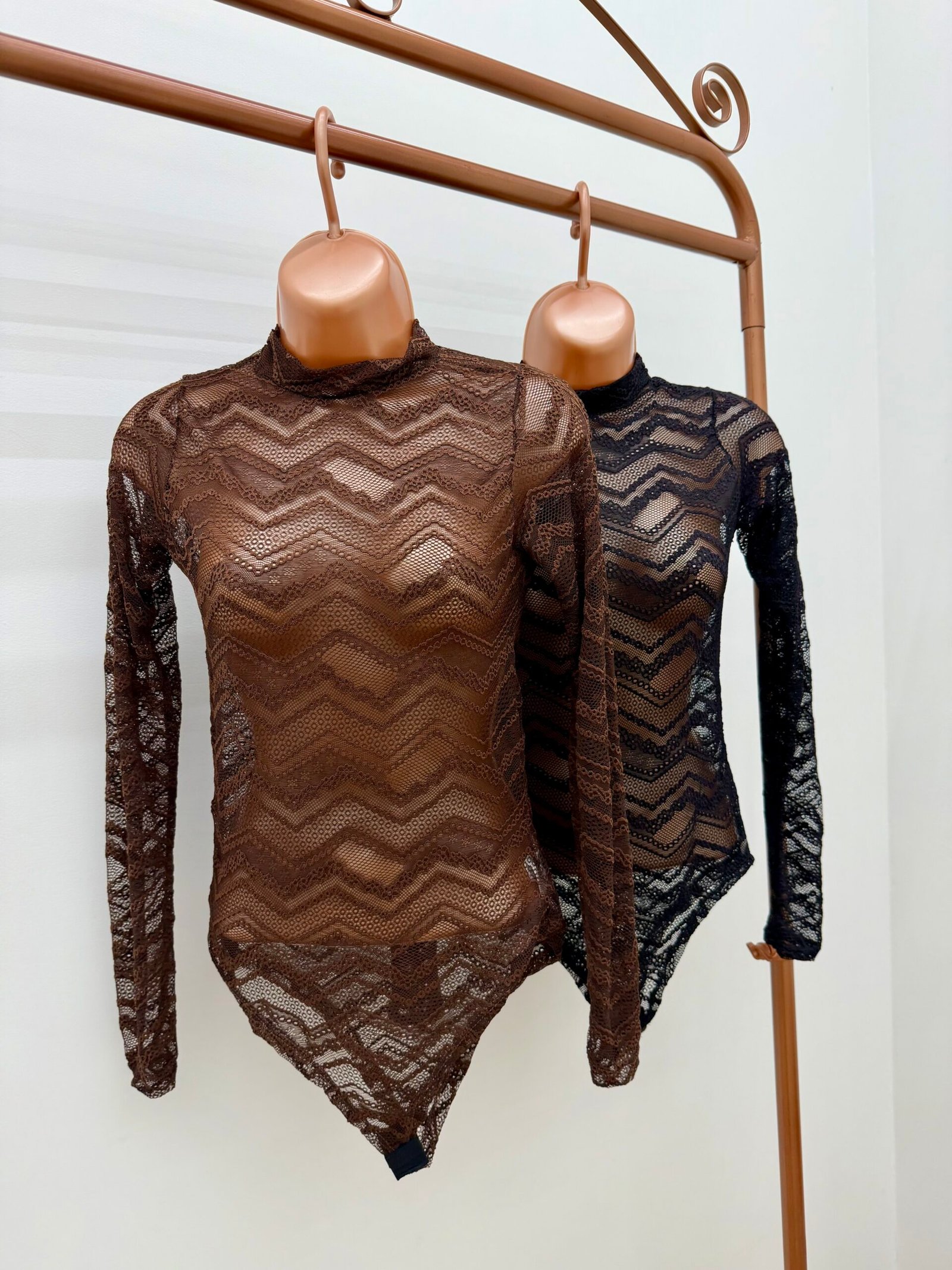 Body Joice Renda - Imagem 3
