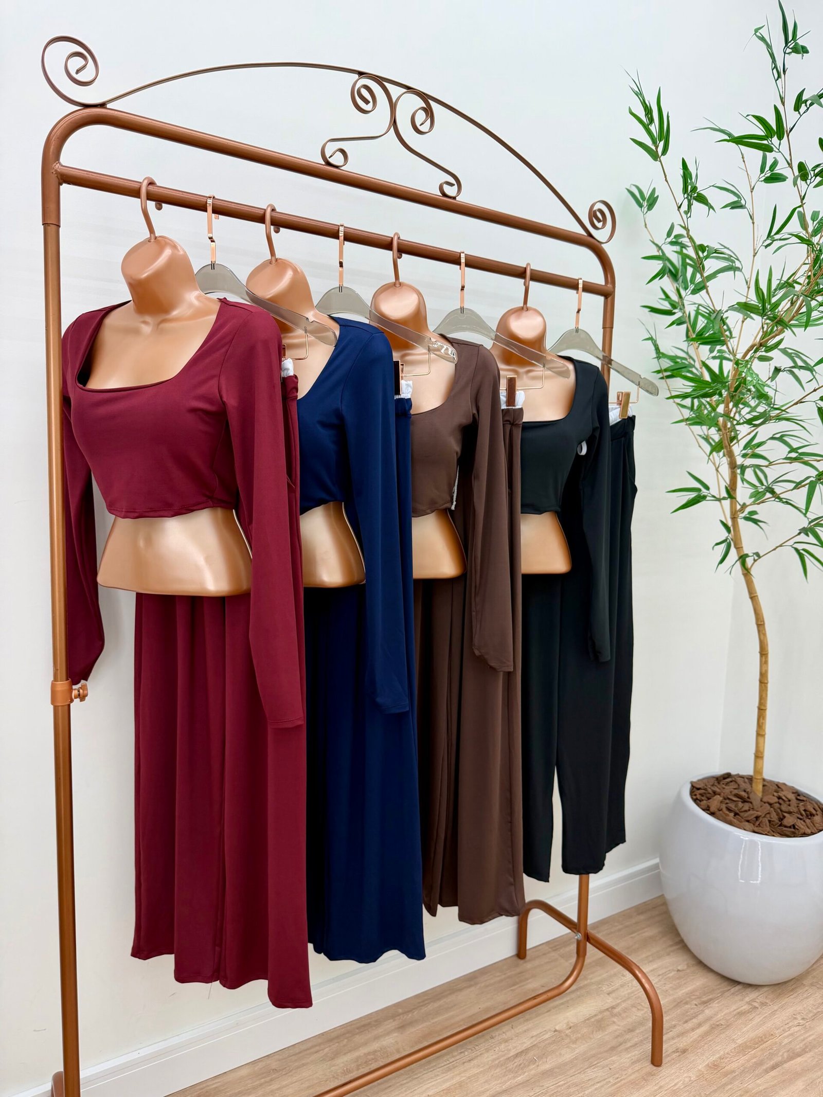 Conjunto Carol - Imagem 9
