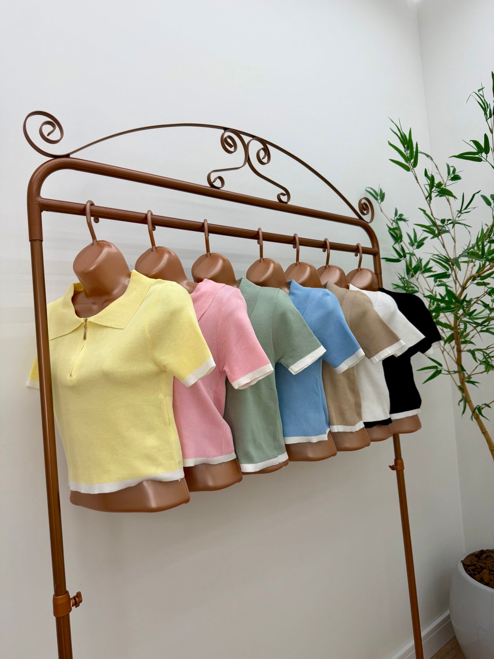 Blusa Adri - Imagem 4