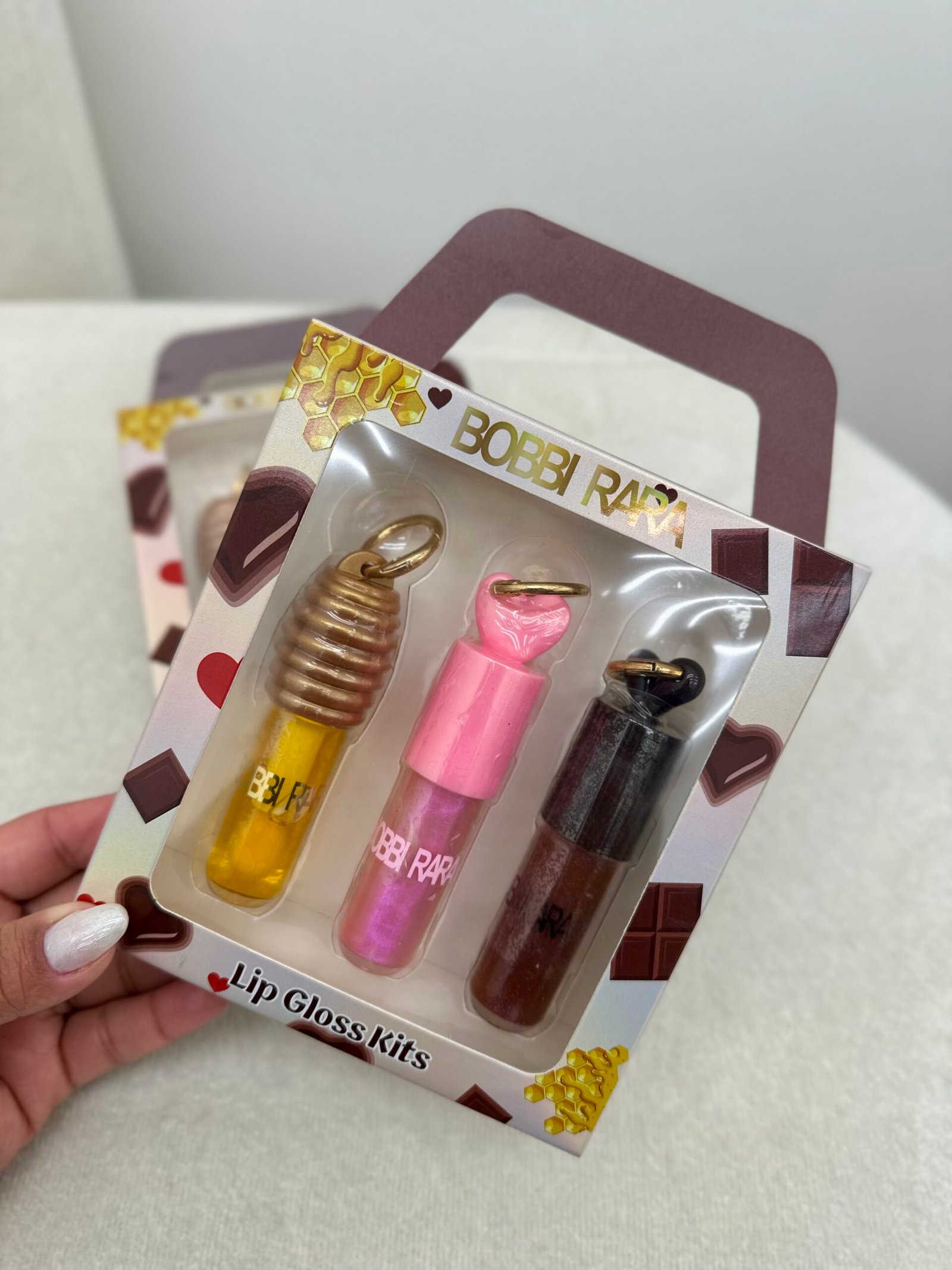 Kit Glosses