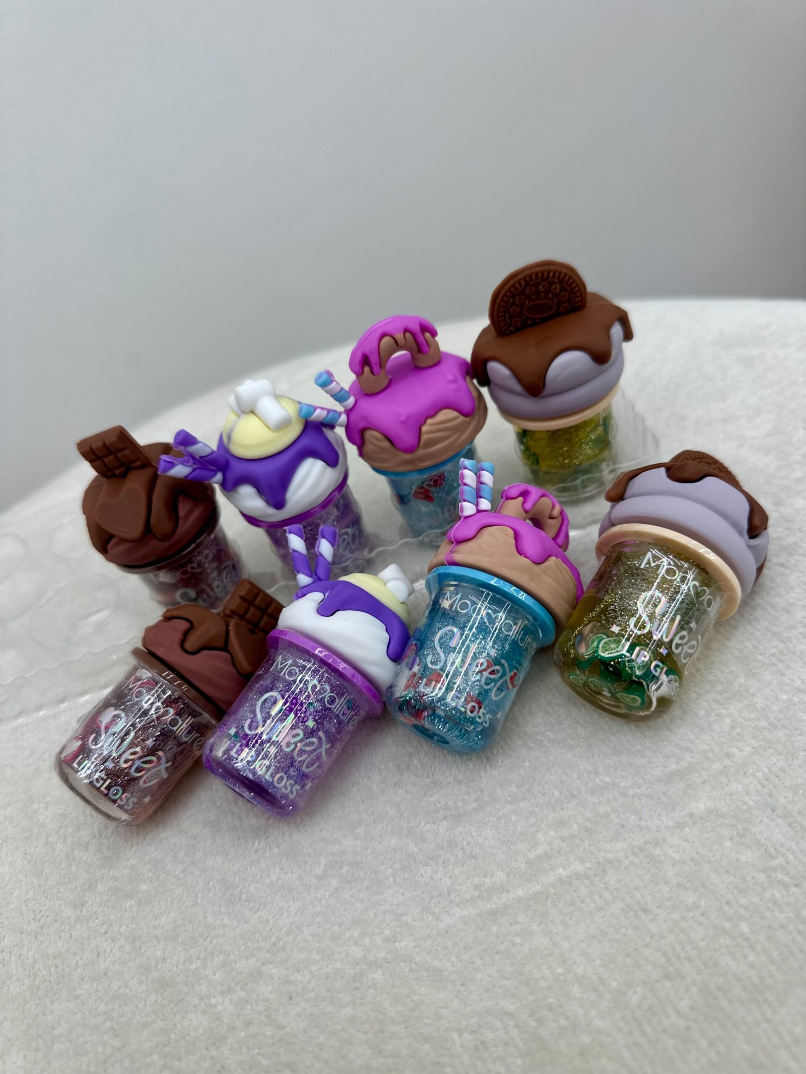 Lip Gloss Sweet - Imagem 2