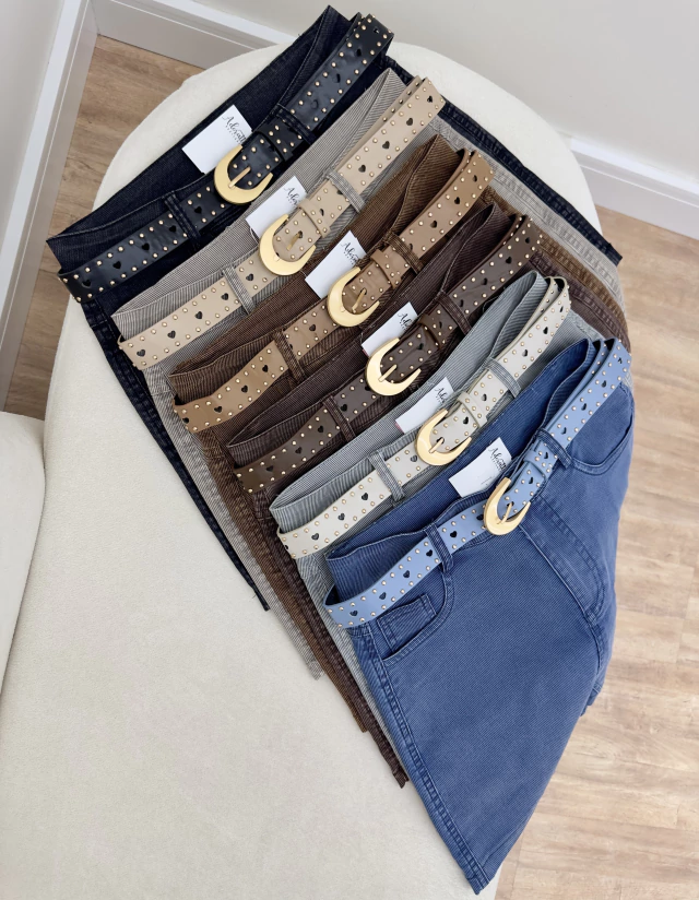Shorts Saia Liara