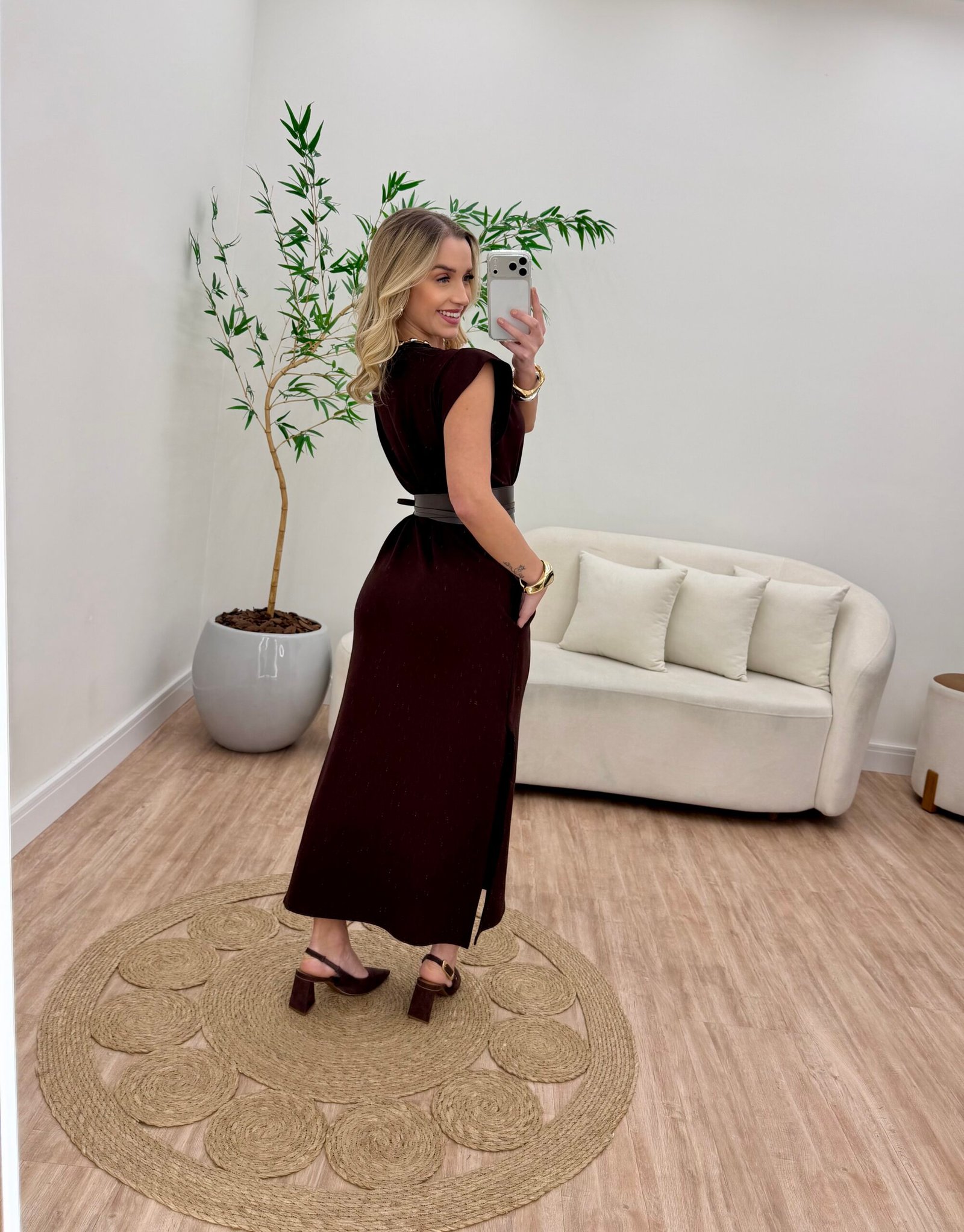 Vestido Erica - Imagem 4