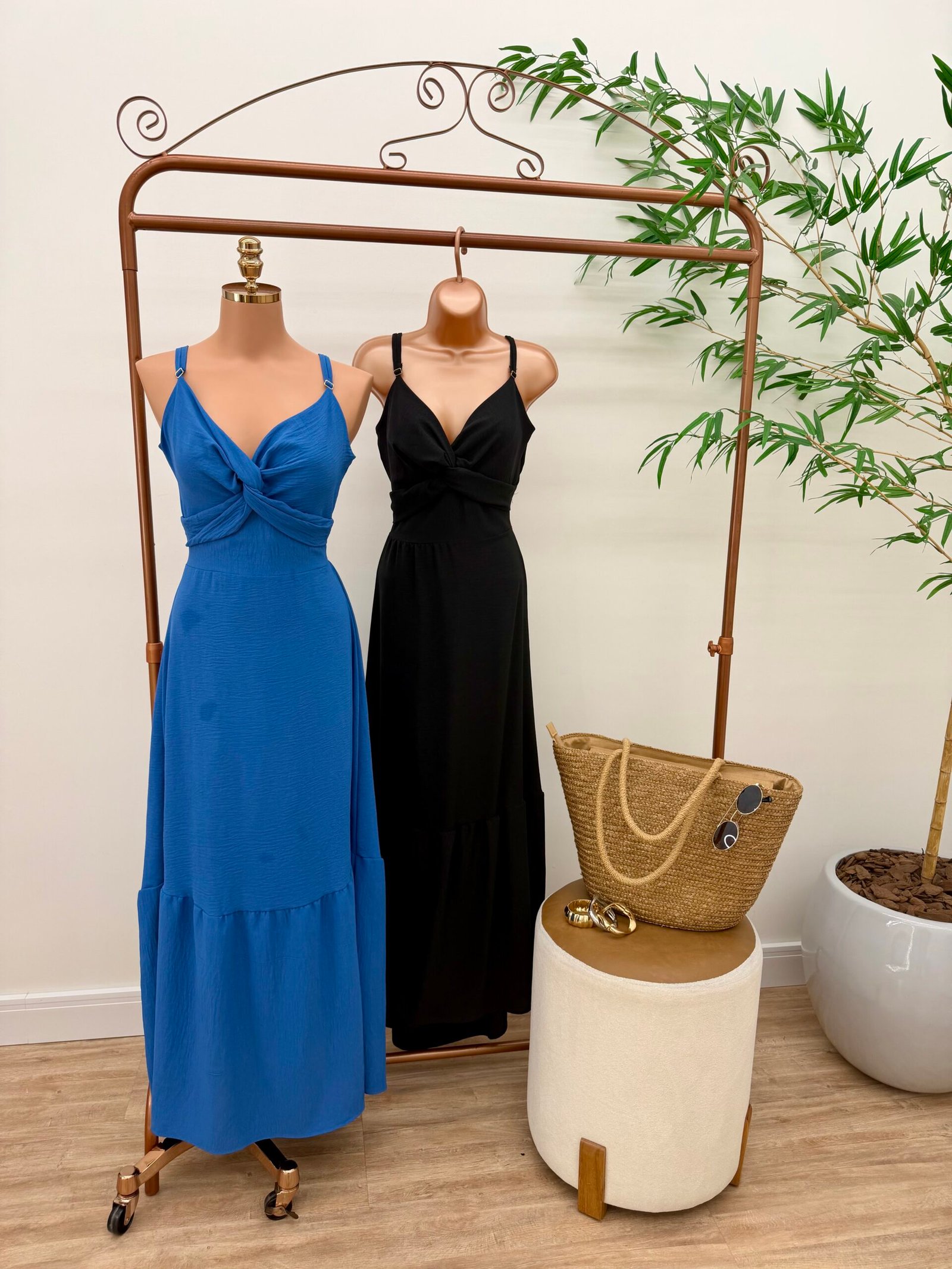 Vestido Lucia - Imagem 5