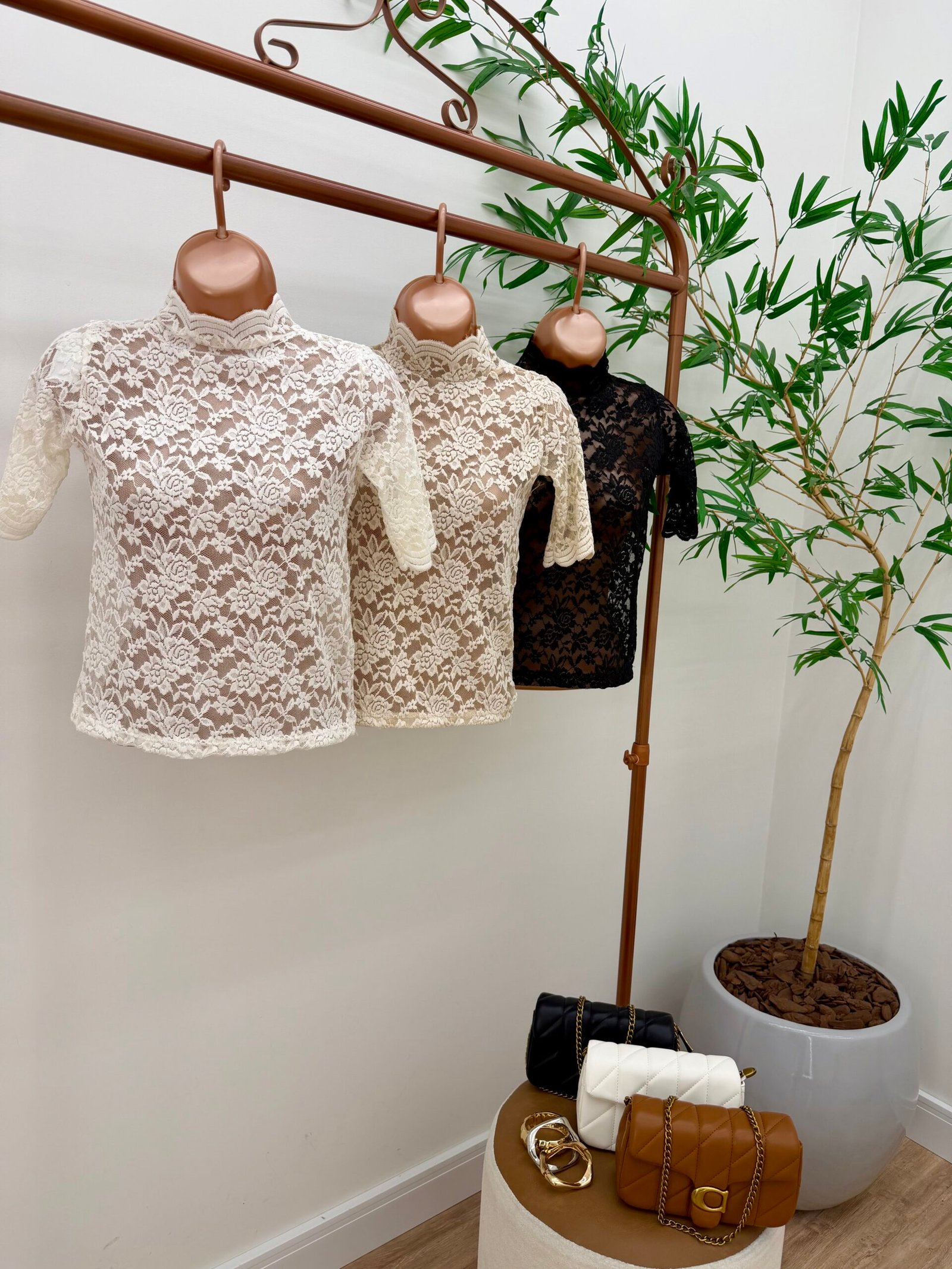 Blusa Ana - Imagem 3