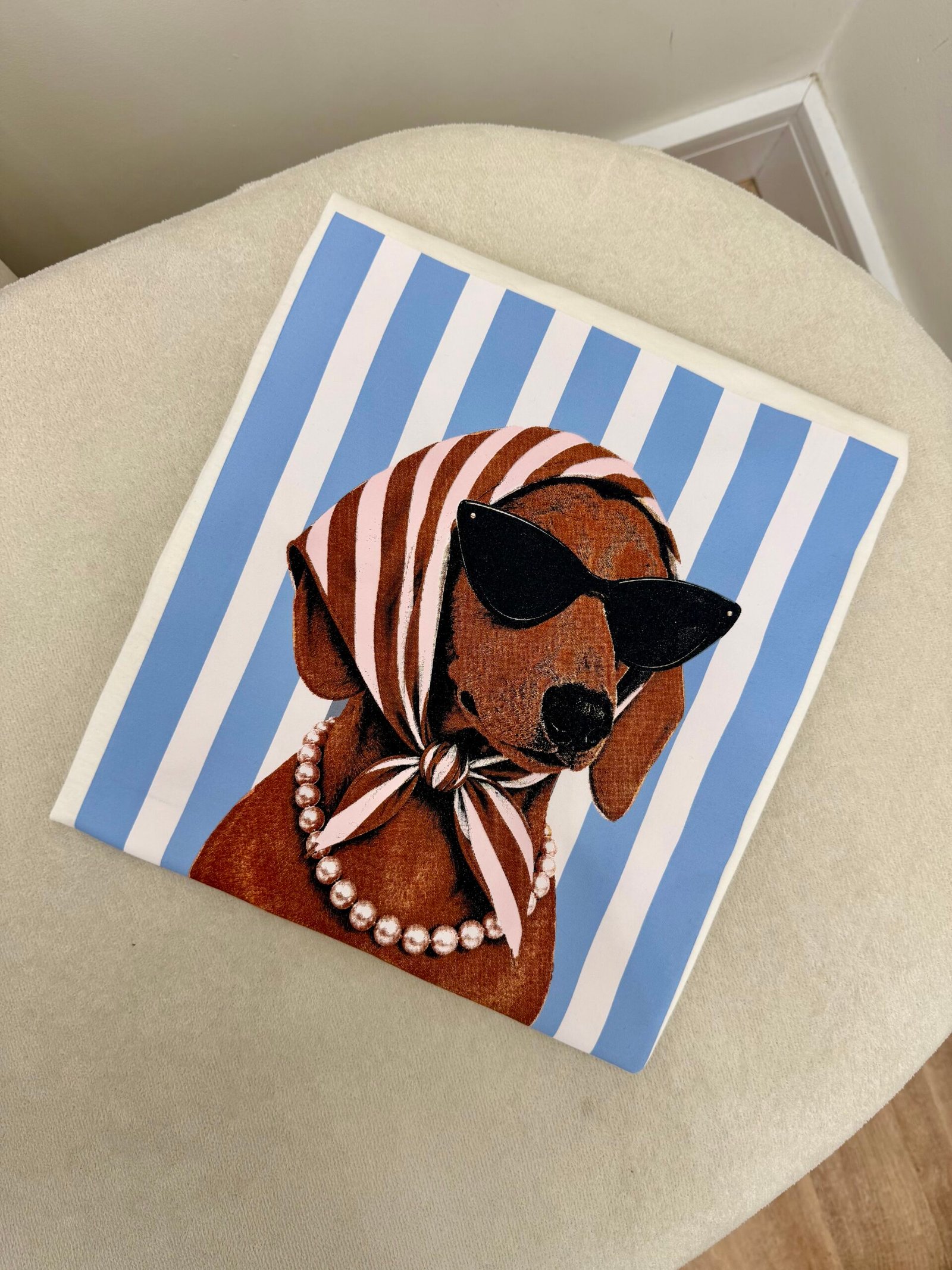 T-shirt dog 0025 02 - Imagem 2