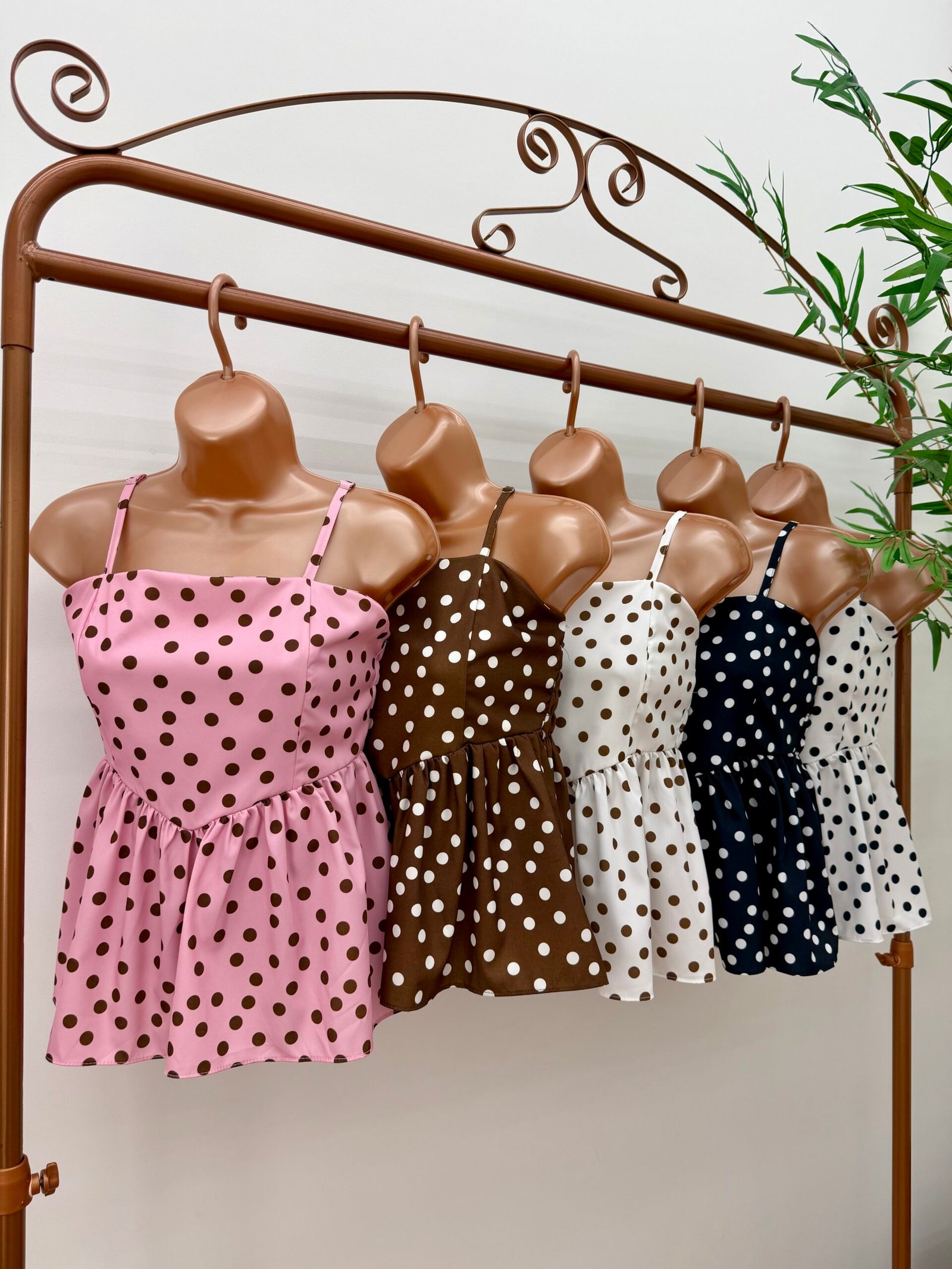 Blusa Carolina - Imagem 2