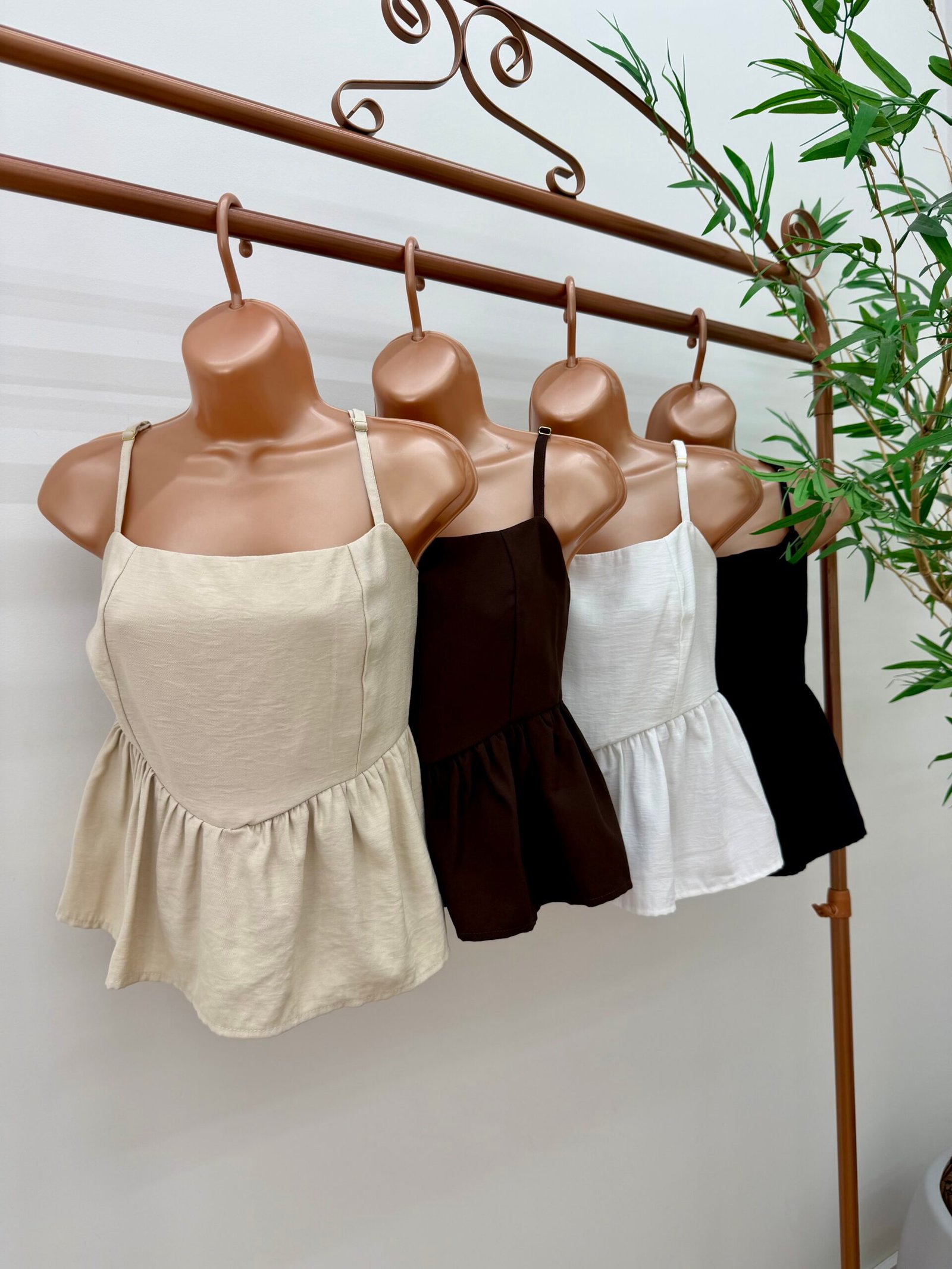 Blusa Geovana - Imagem 3