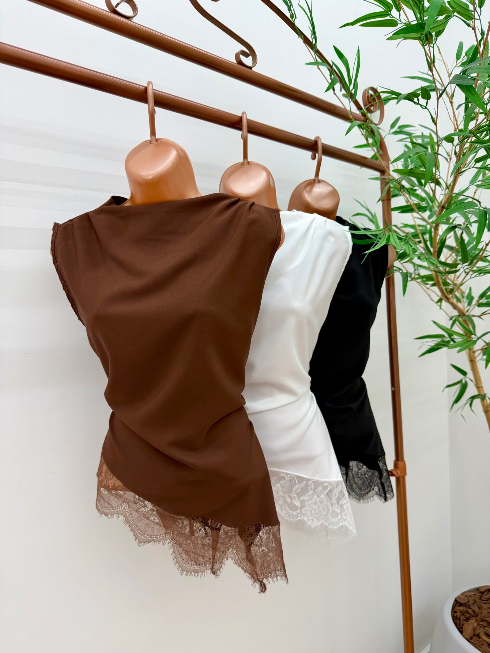 Blusa Sara - Imagem 2