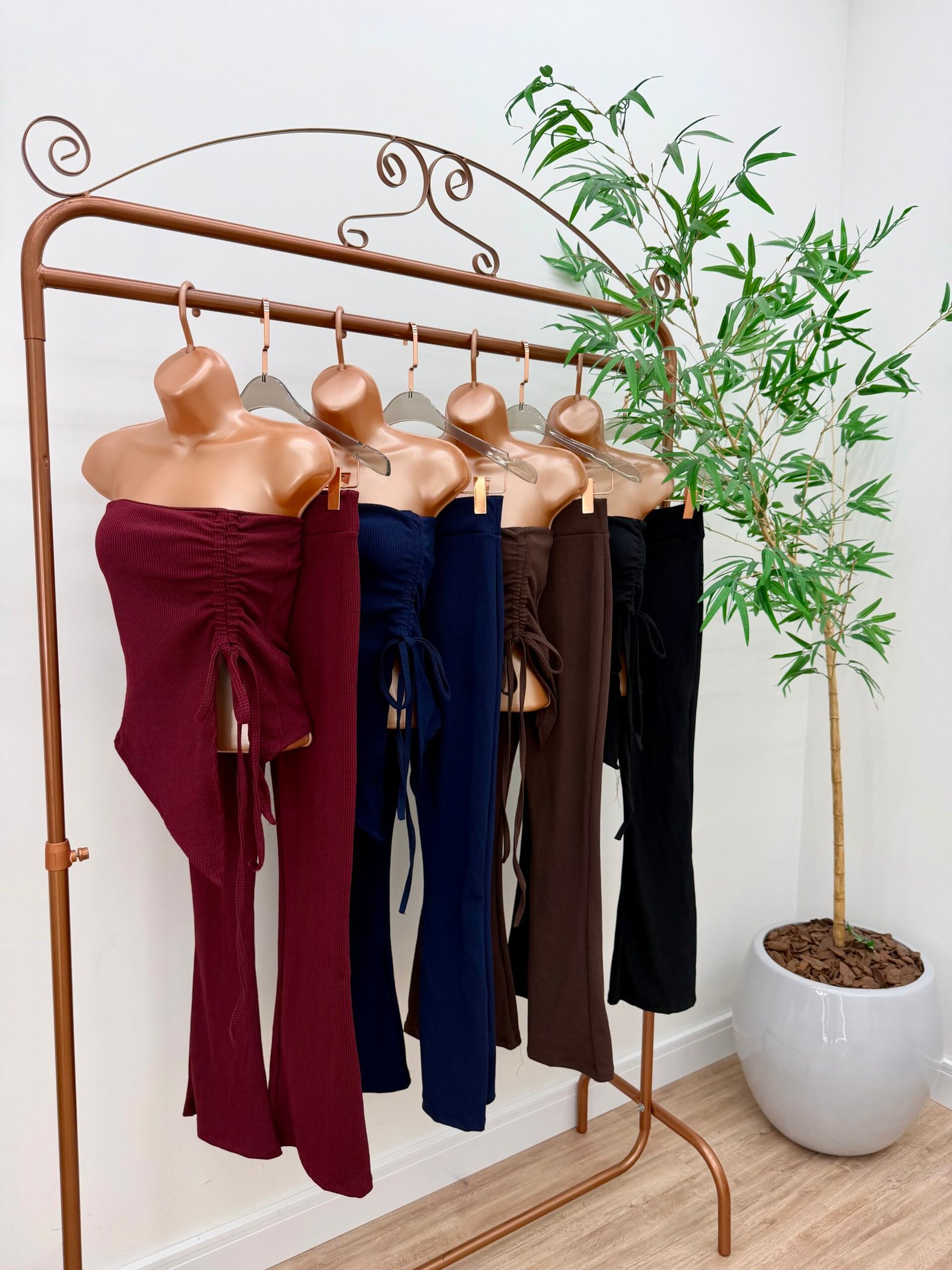 Conjunto Melissa - Imagem 9