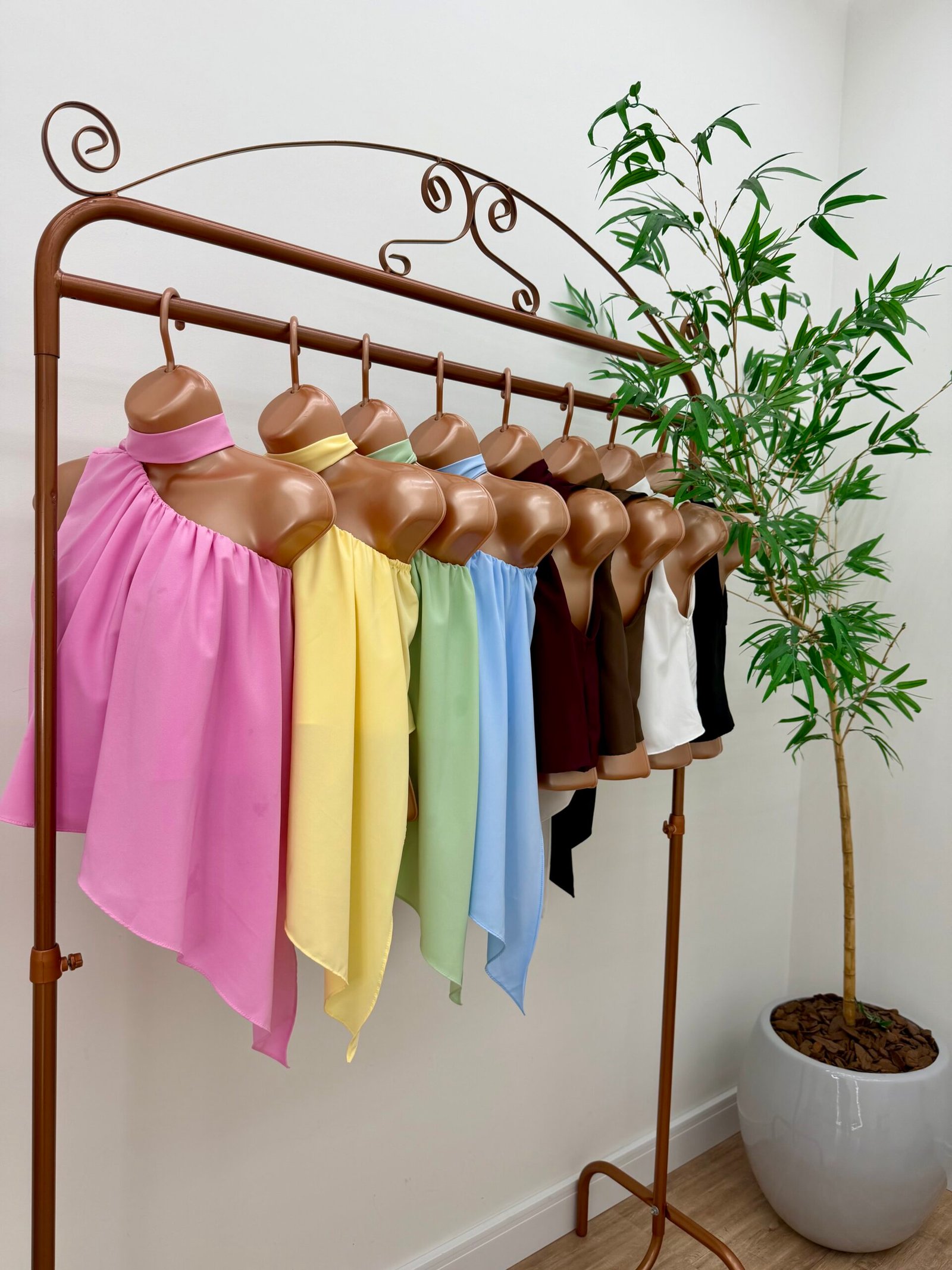 Blusa Suelen - Imagem 3
