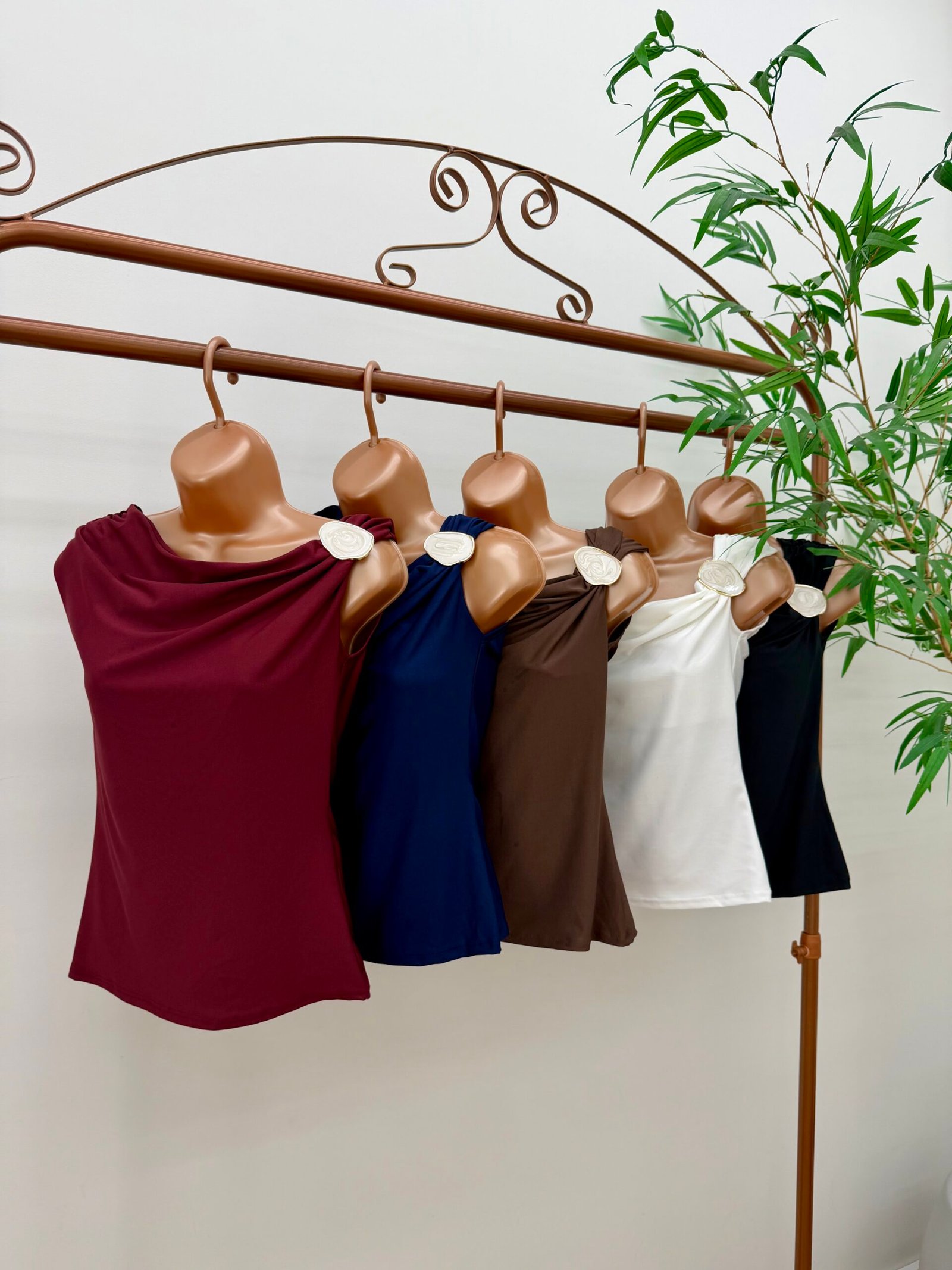 Blusa Diana - Imagem 2