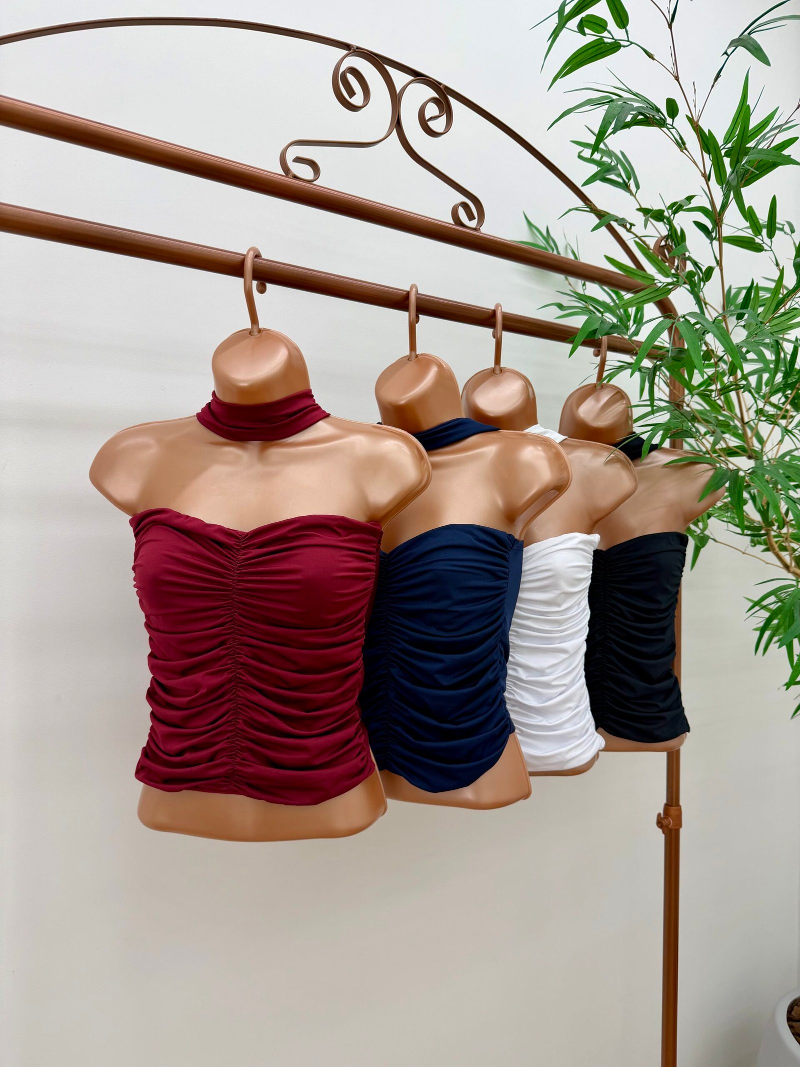 Blusa Bela - Imagem 2