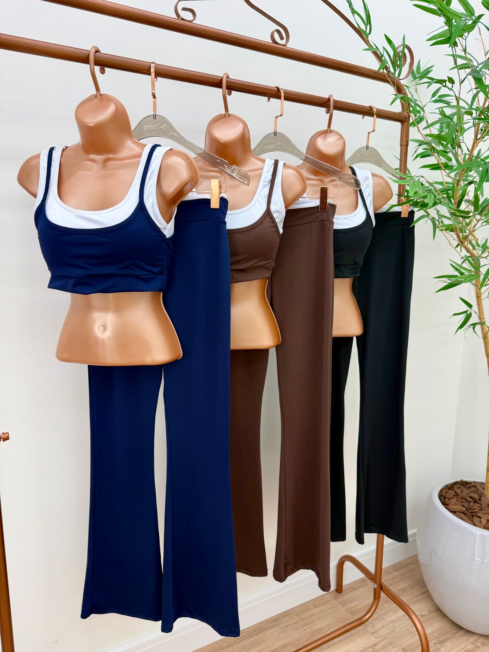 Conjunto Vivi - Imagem 7
