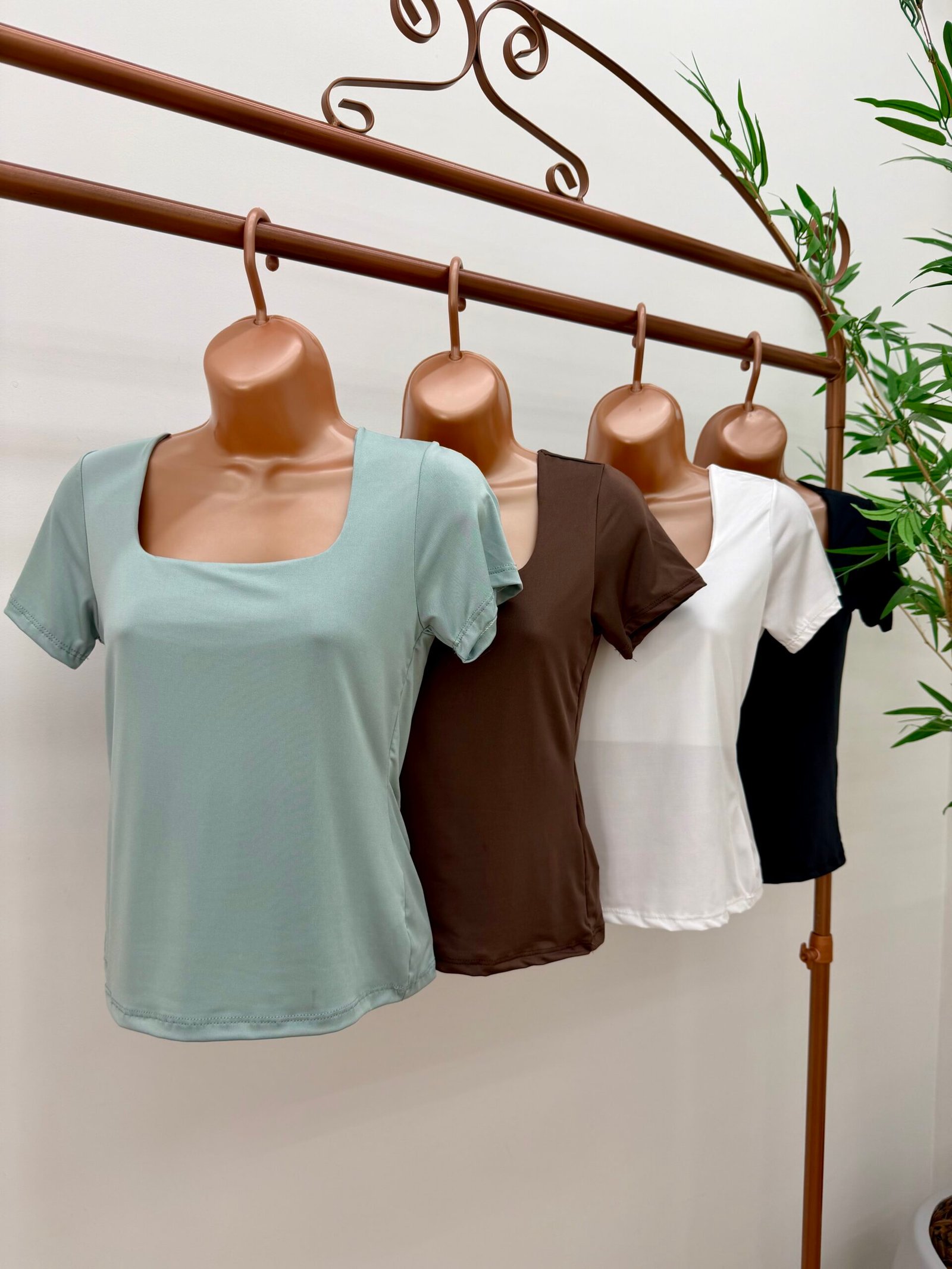 Blusa Jussara - Imagem 3