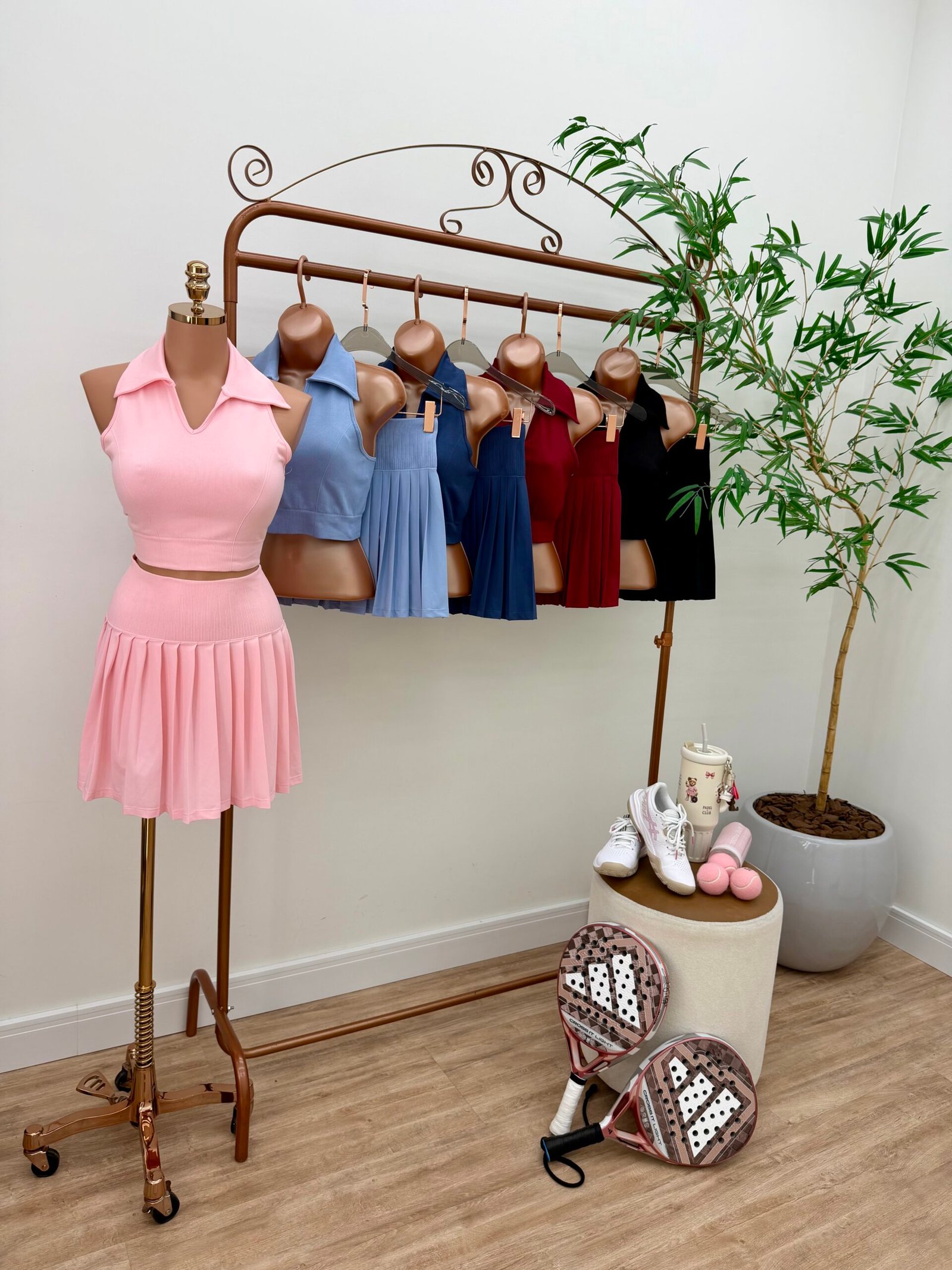 Conjunto Ariana - Imagem 11