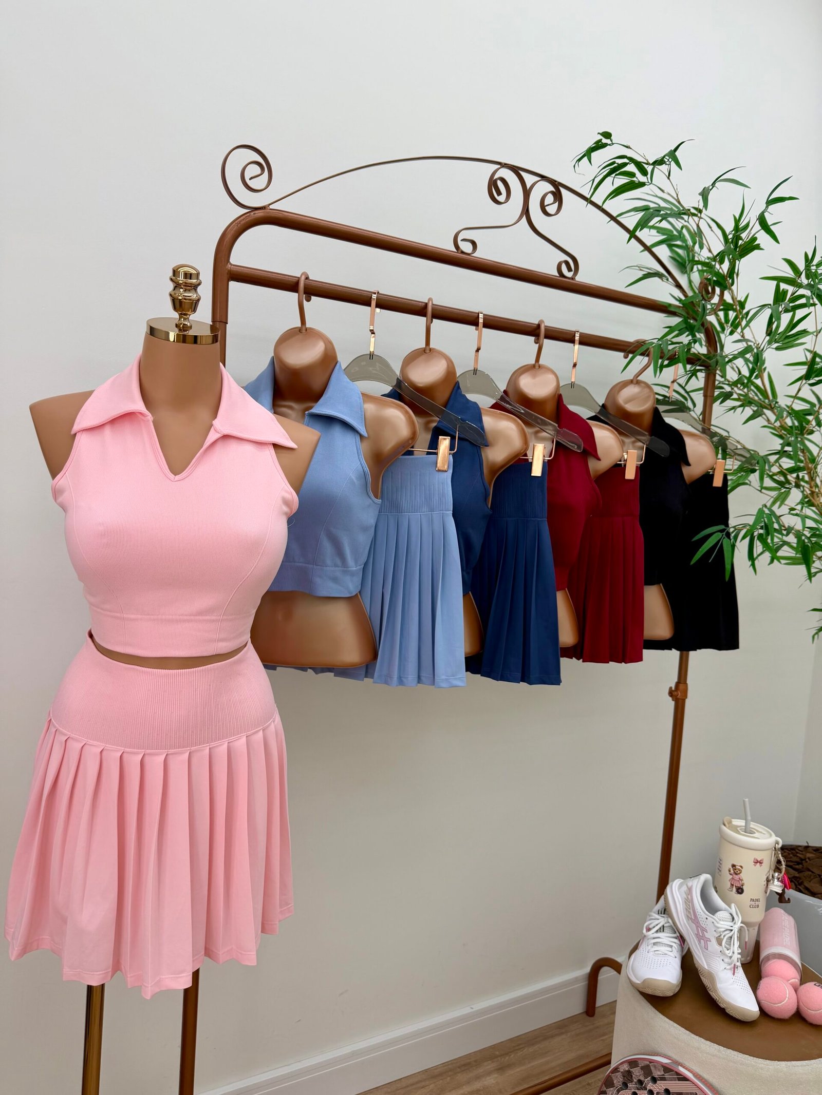 Conjunto Ariana - Imagem 12