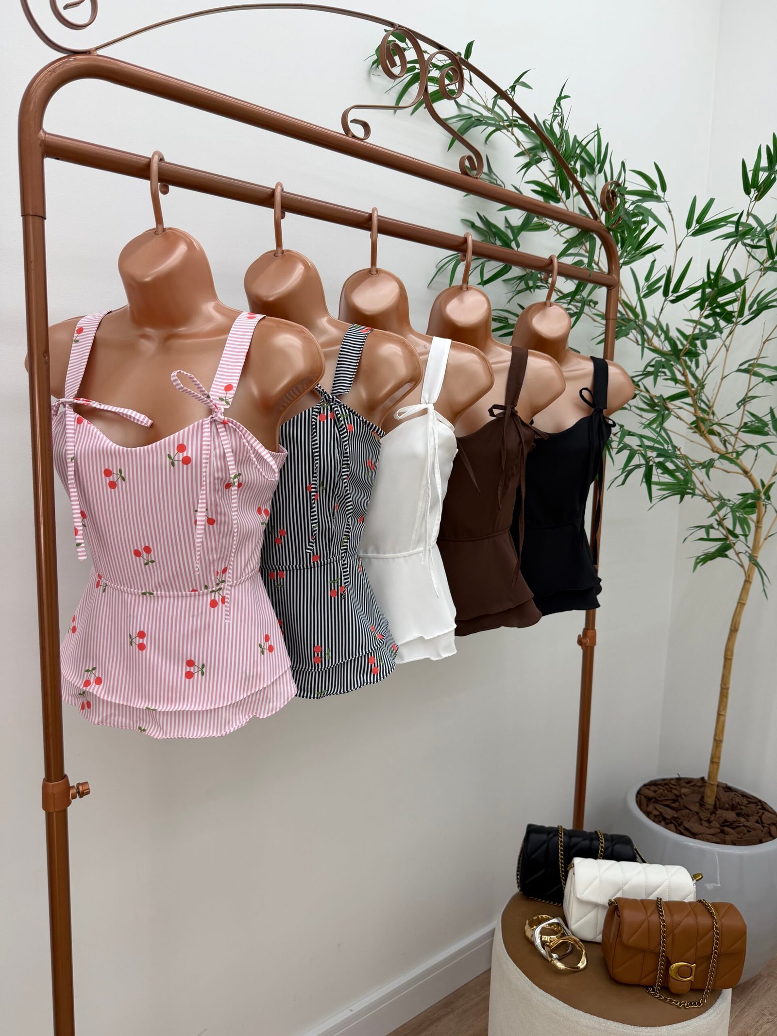 Blusa Camili - Imagem 4