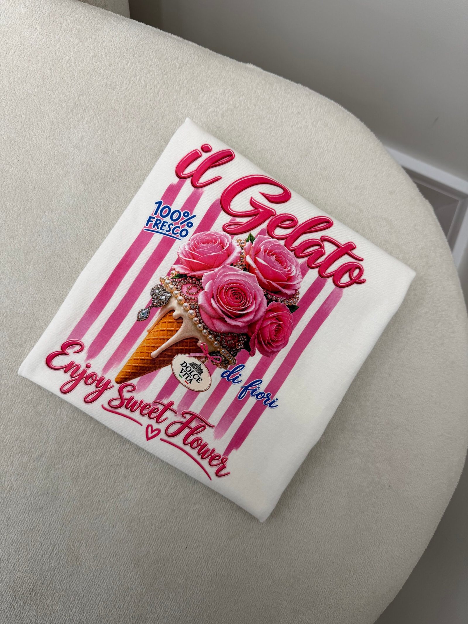 T-shirt gelato 0025 02