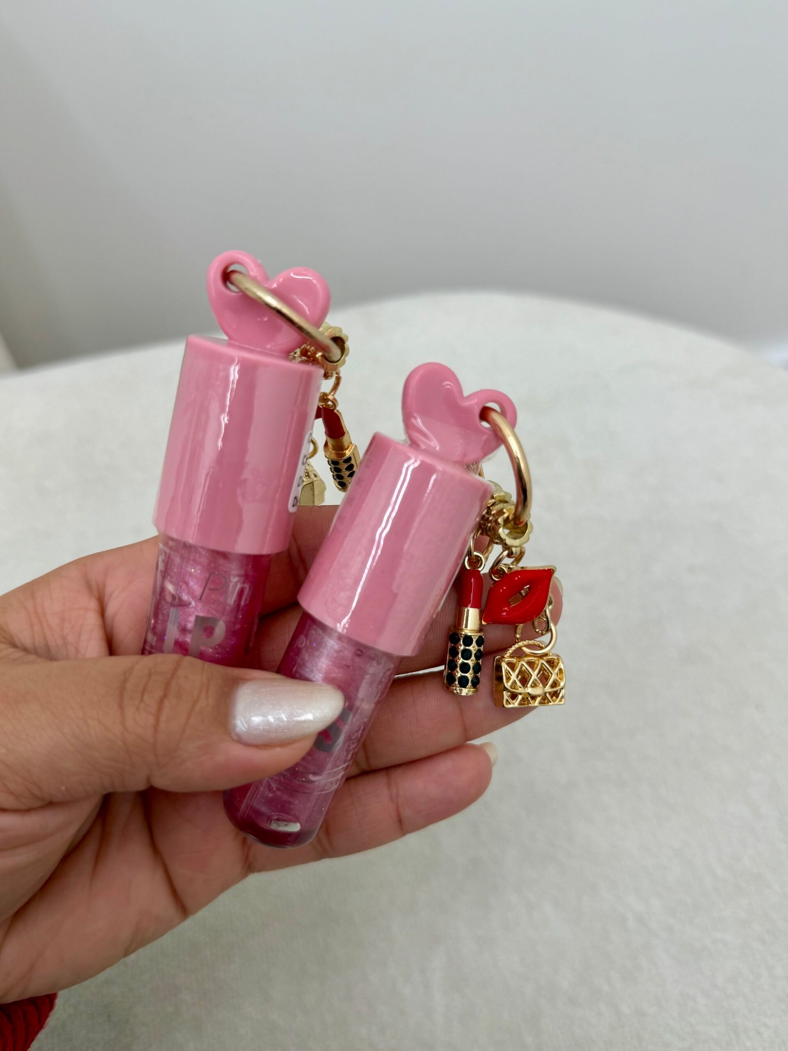 Gloss Pink Grape 0015