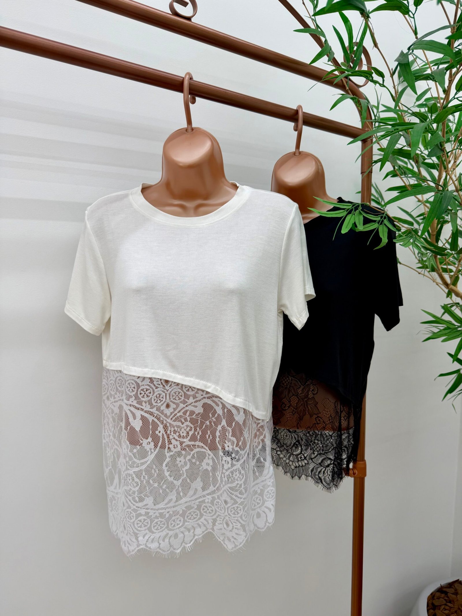 Blusa Ágata