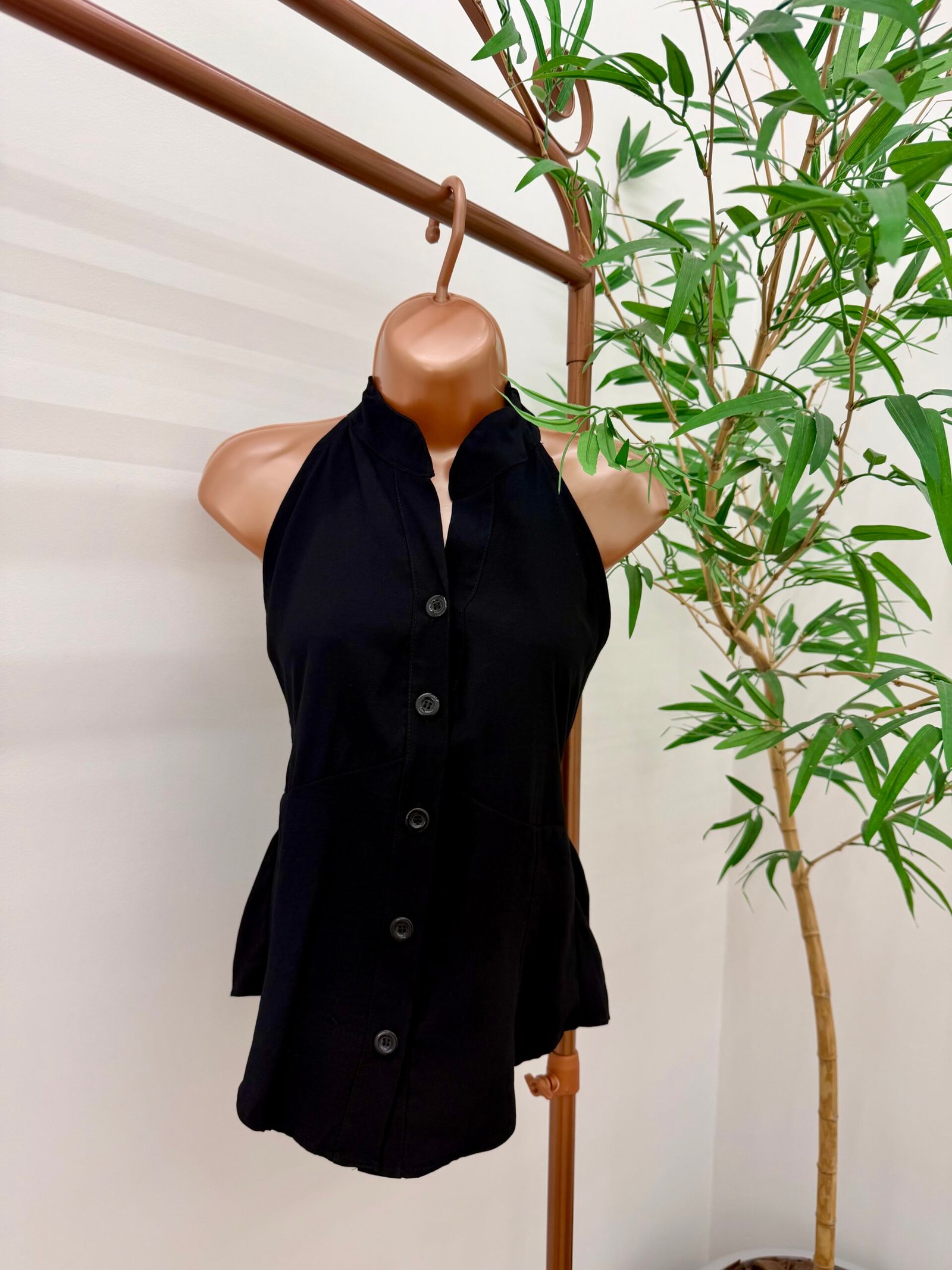 Blusa Mara