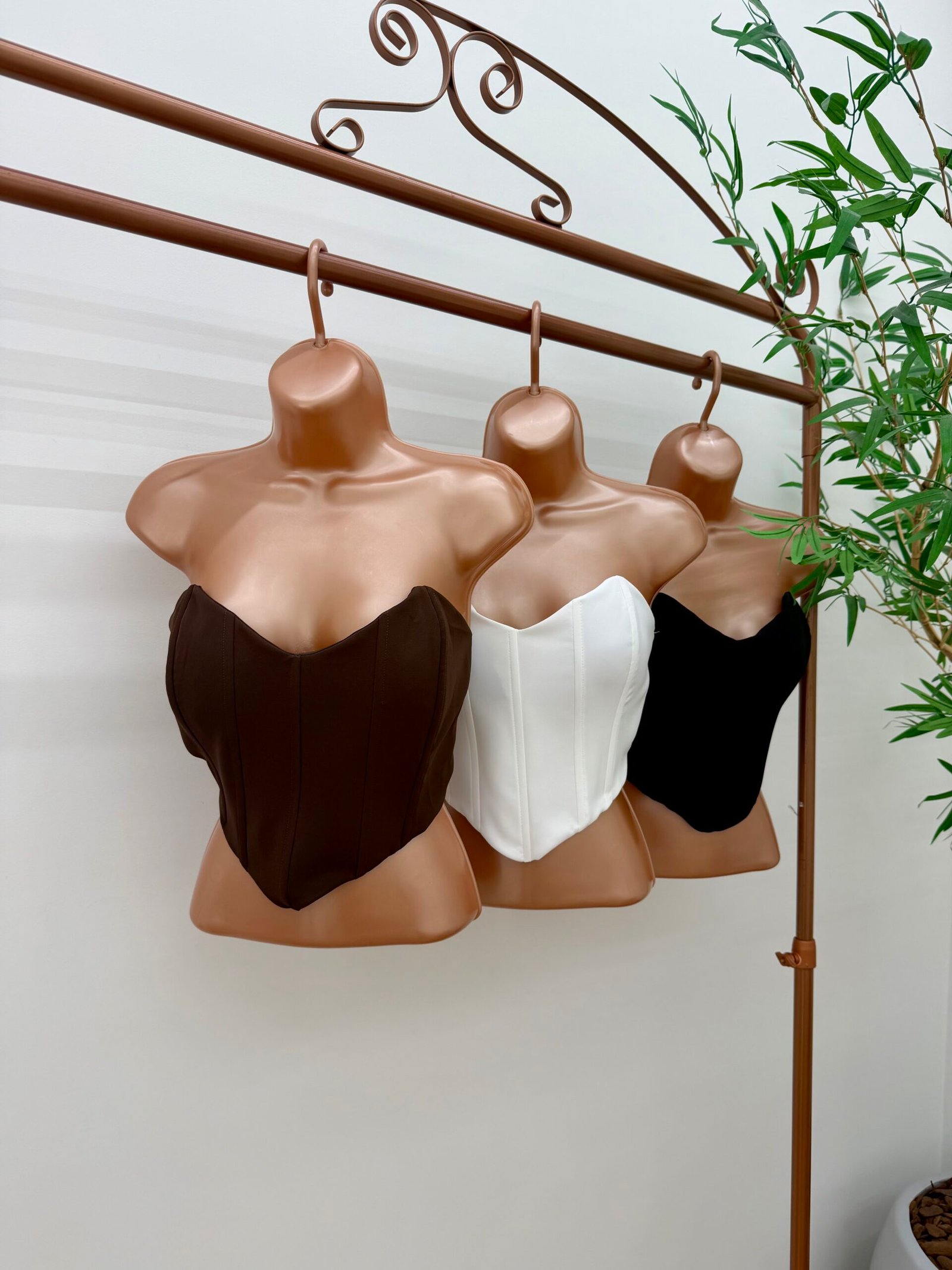 Corselet Amelia